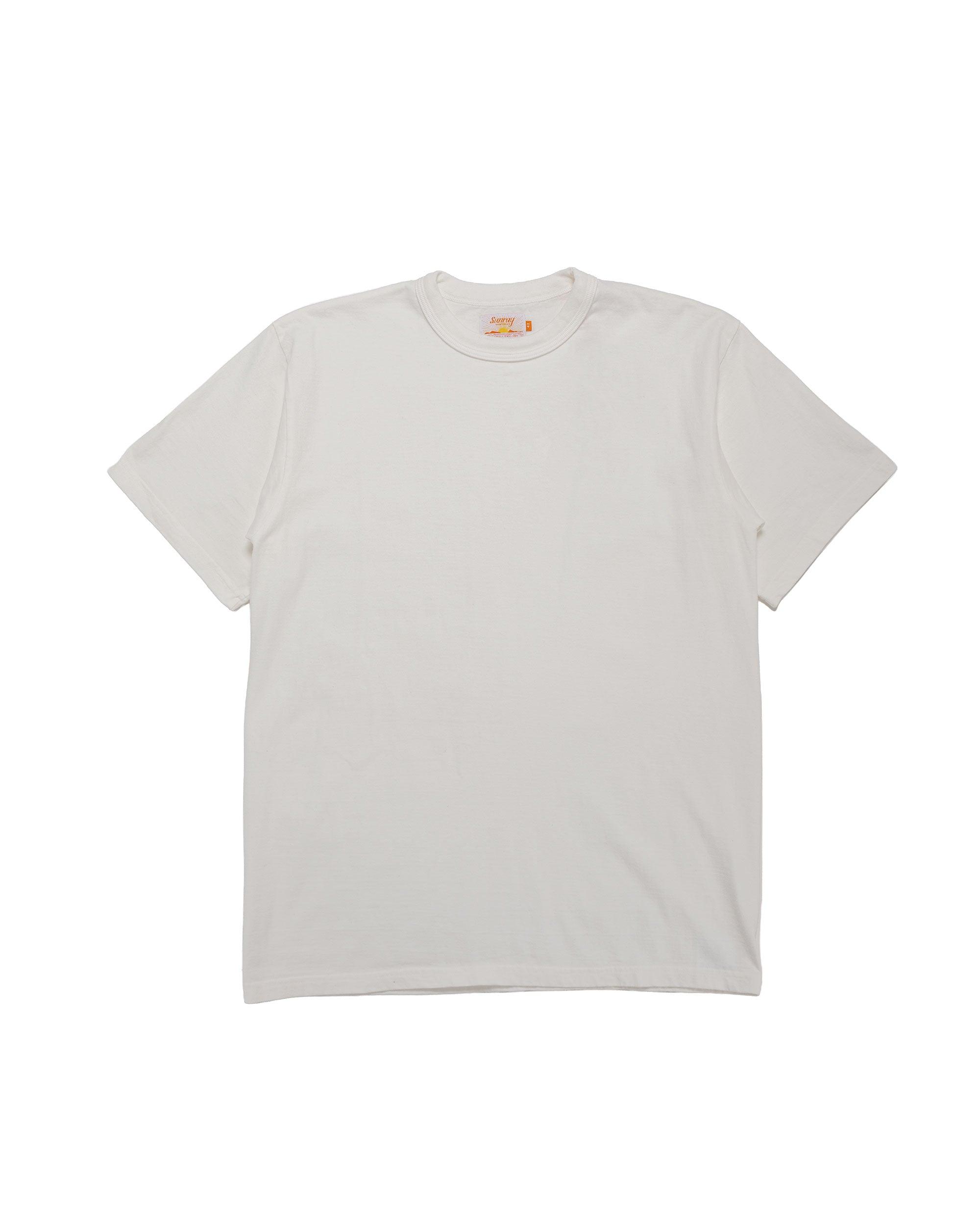 Makaha SS Off White