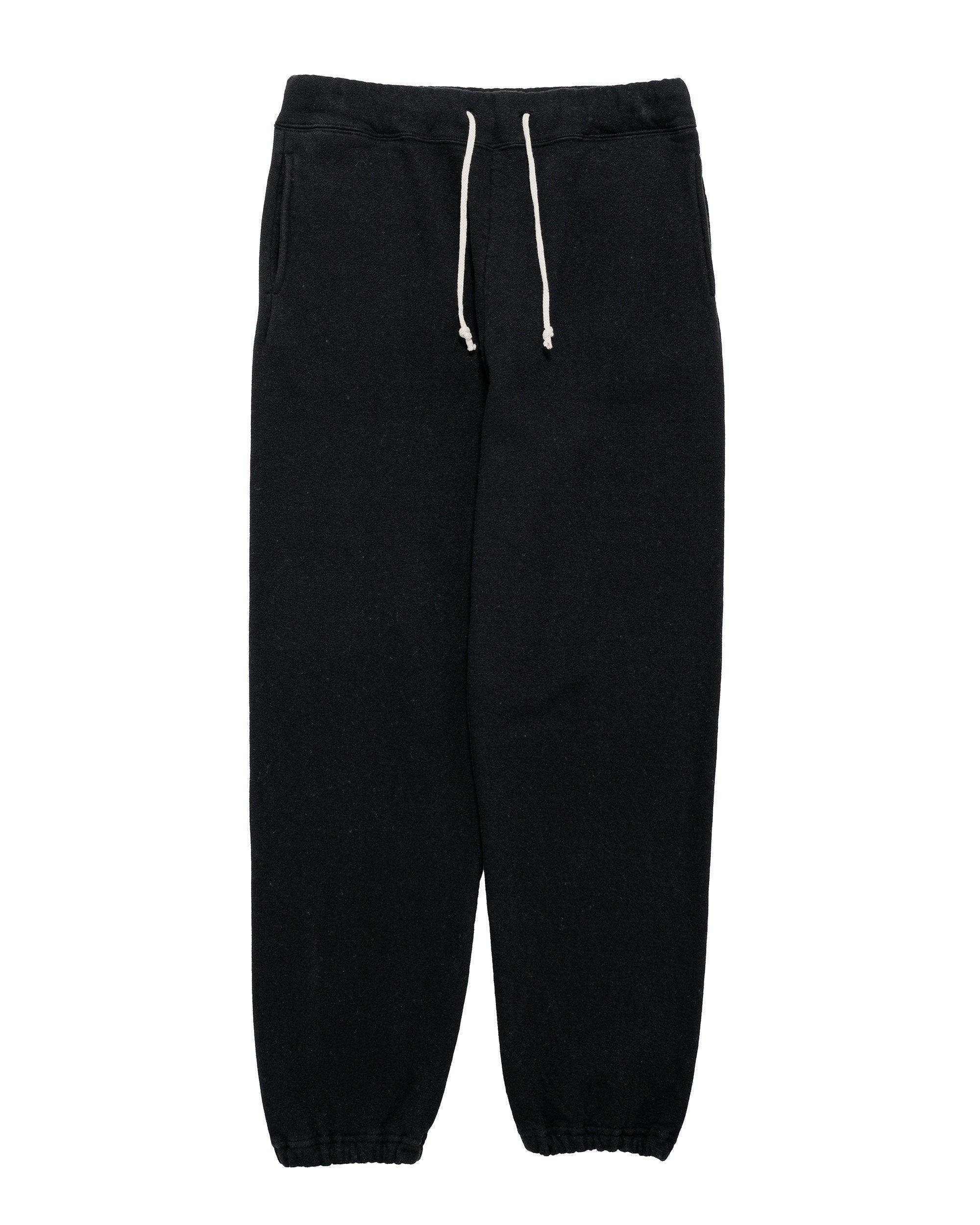Pe'ahi Sweatpant Anthracite