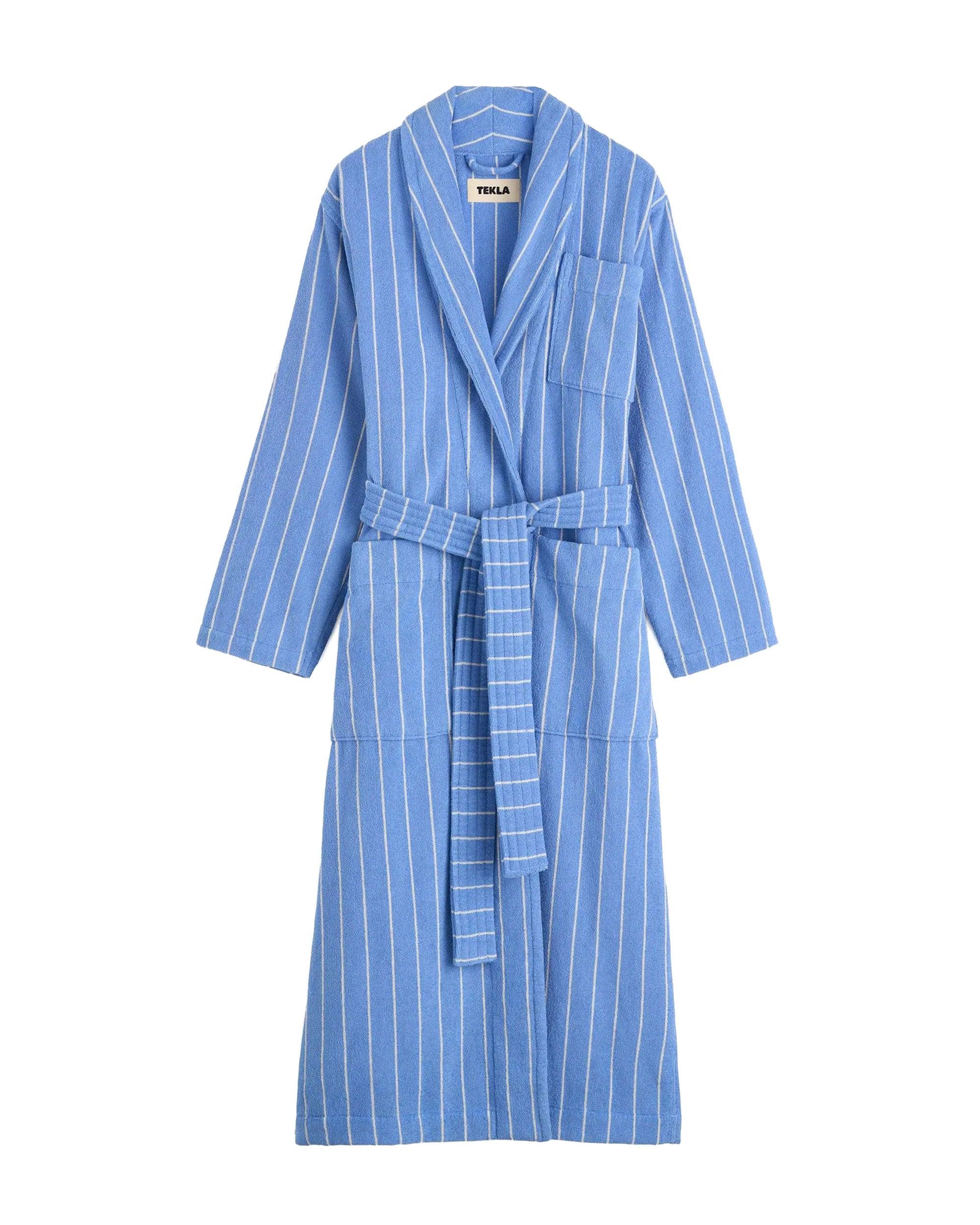 Terry Classic Bathrobe Marseille
