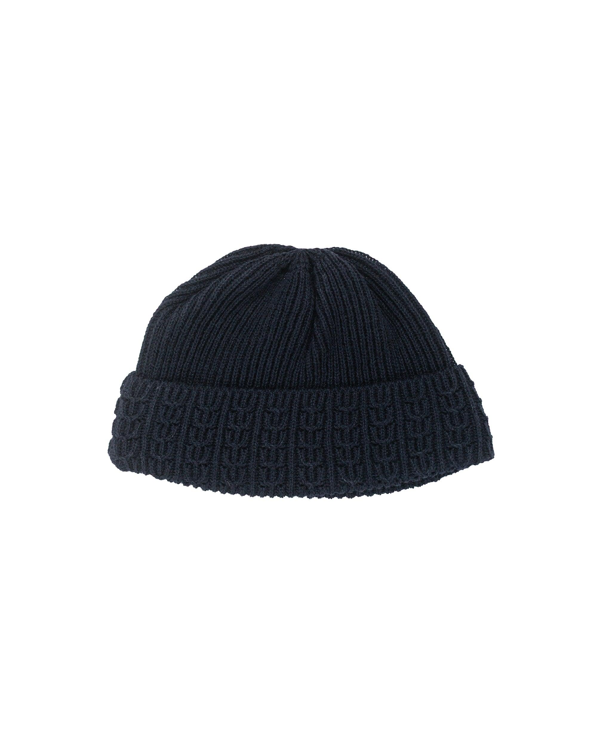 MA25104 U.S. Navy Watch Cap / WW1 Navy