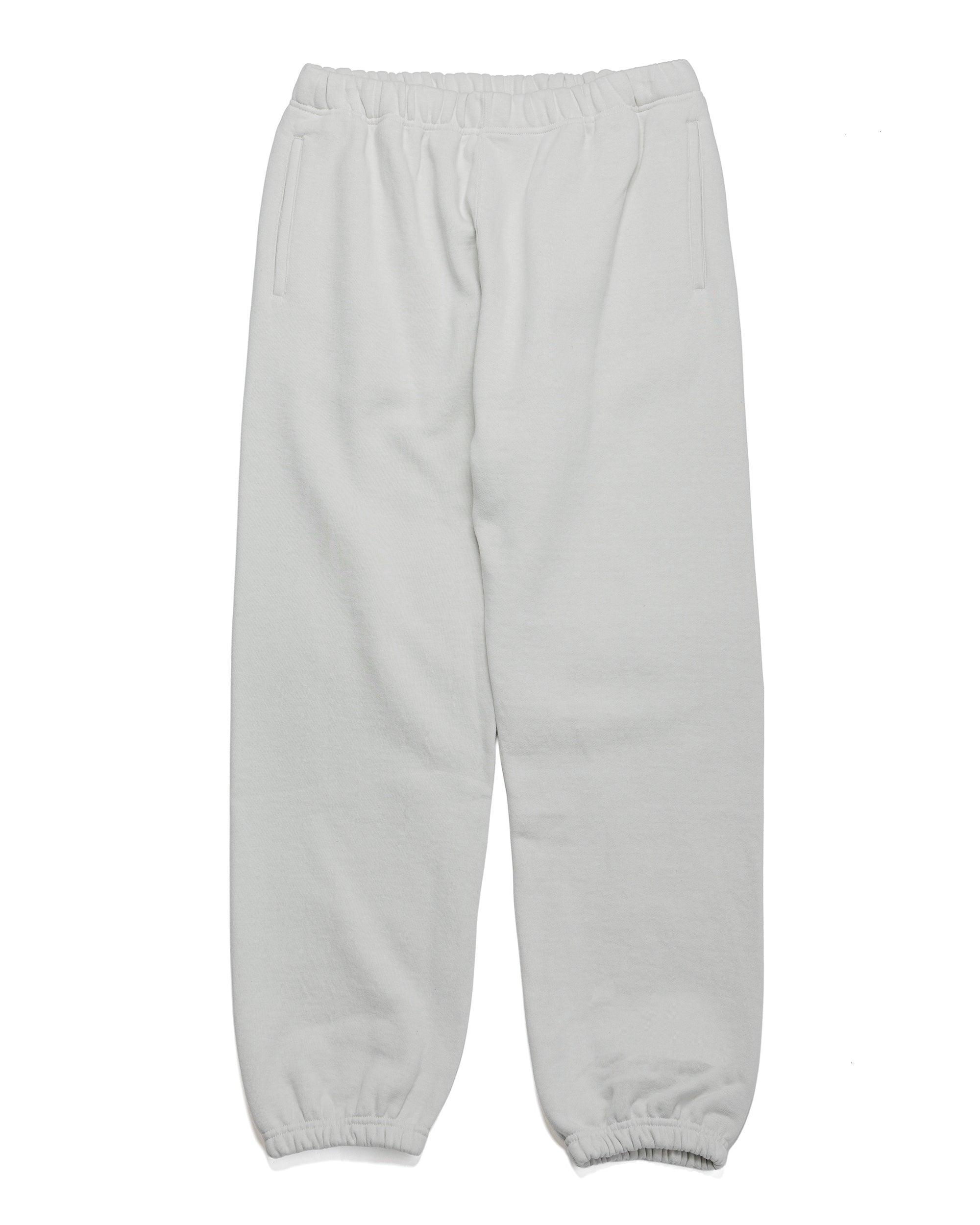 MC24116 10 Oz. Loopwheel Sweat Pants Milk
