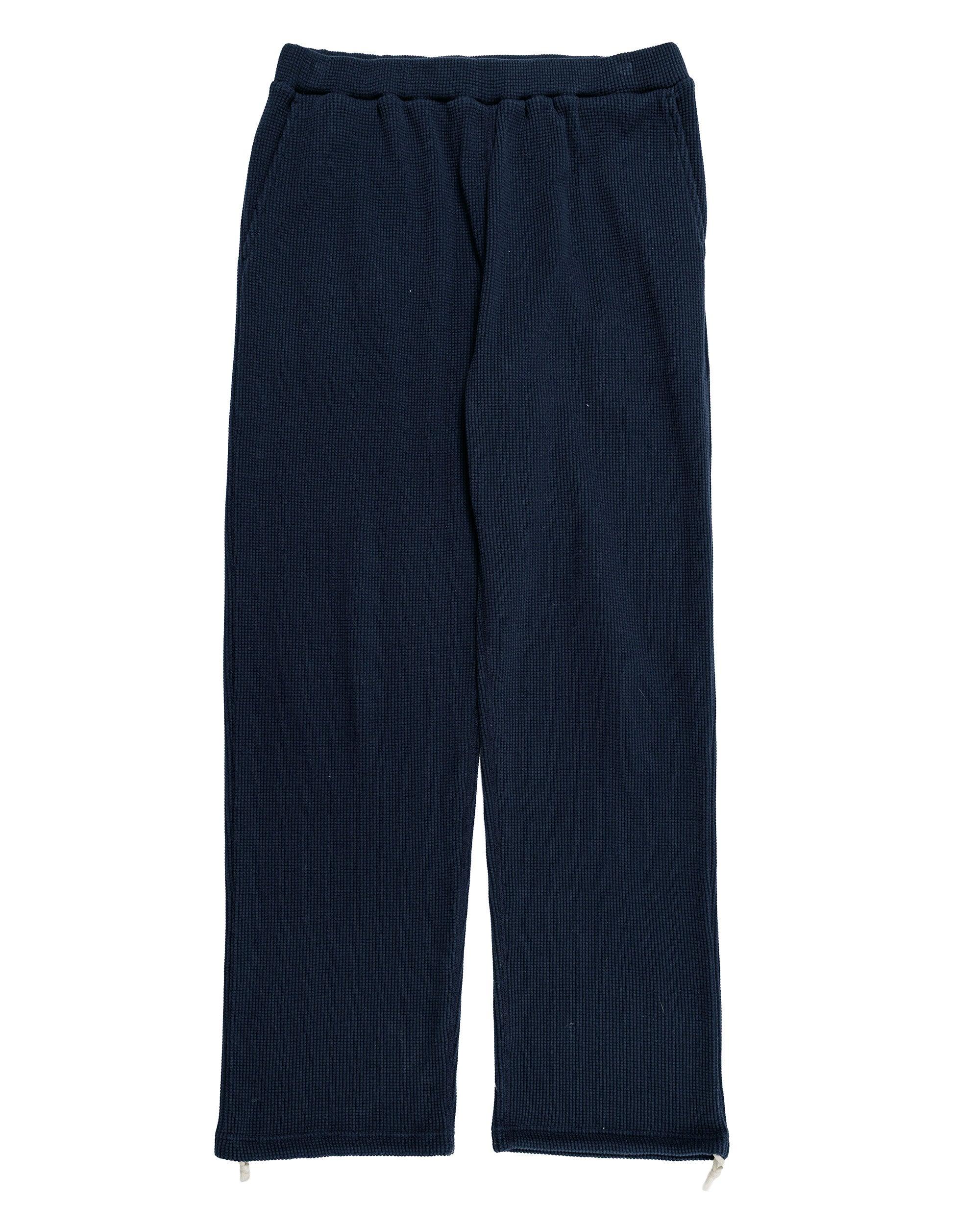 MC26003 Summer Thermal Pants Navy