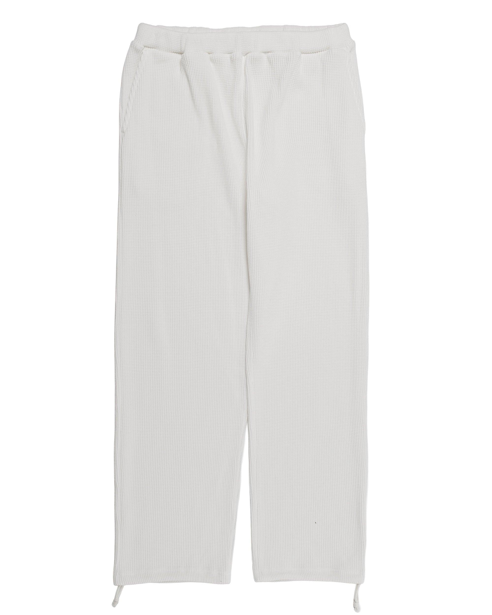 MC26003 Summer Thermal Pants White