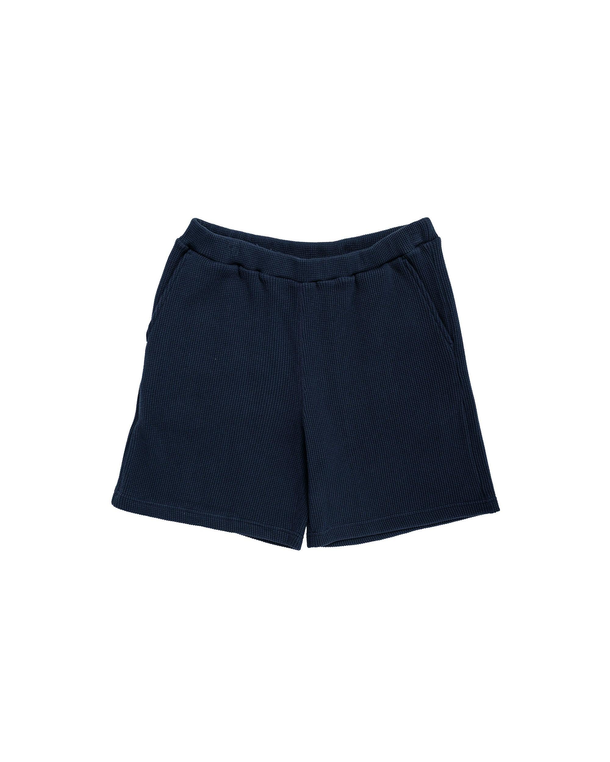 MC26004 Summer Thermal Shorts Navy