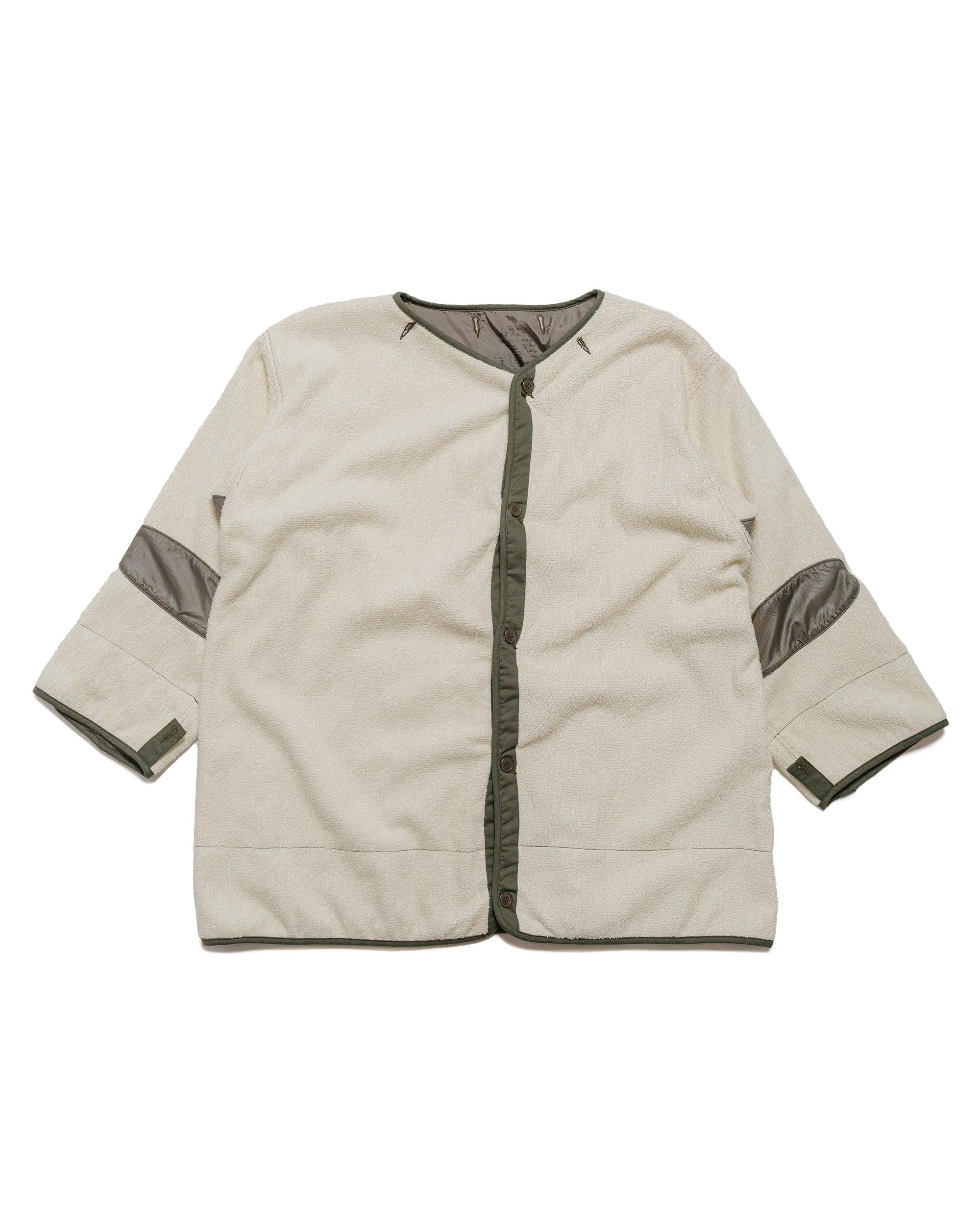 MJ22106 Parka, Liner, M-1951 Olive