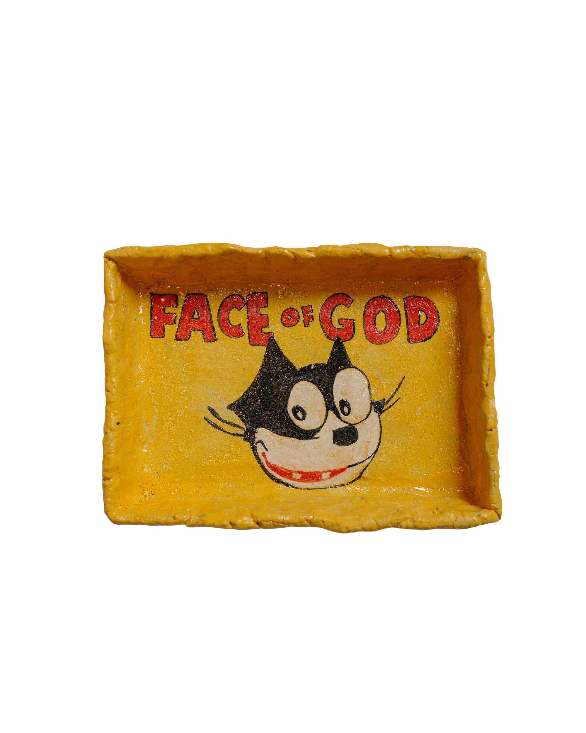 Felix The Cat Tray