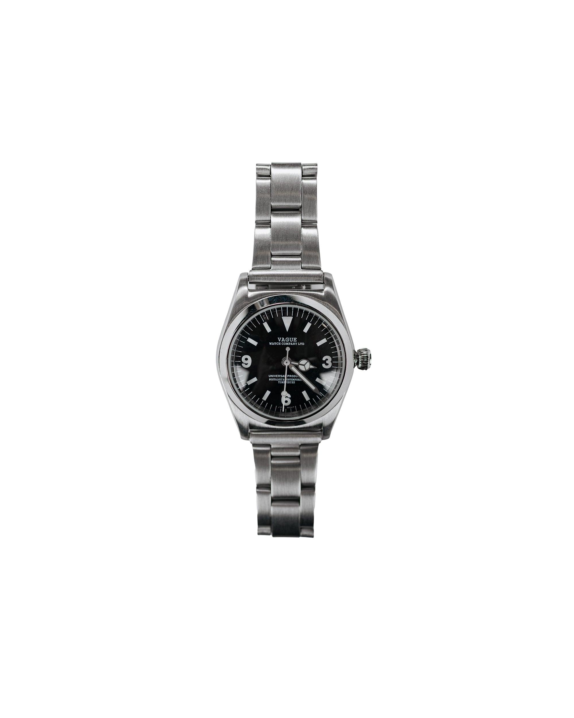 Vague Watch Co. BB Ex1