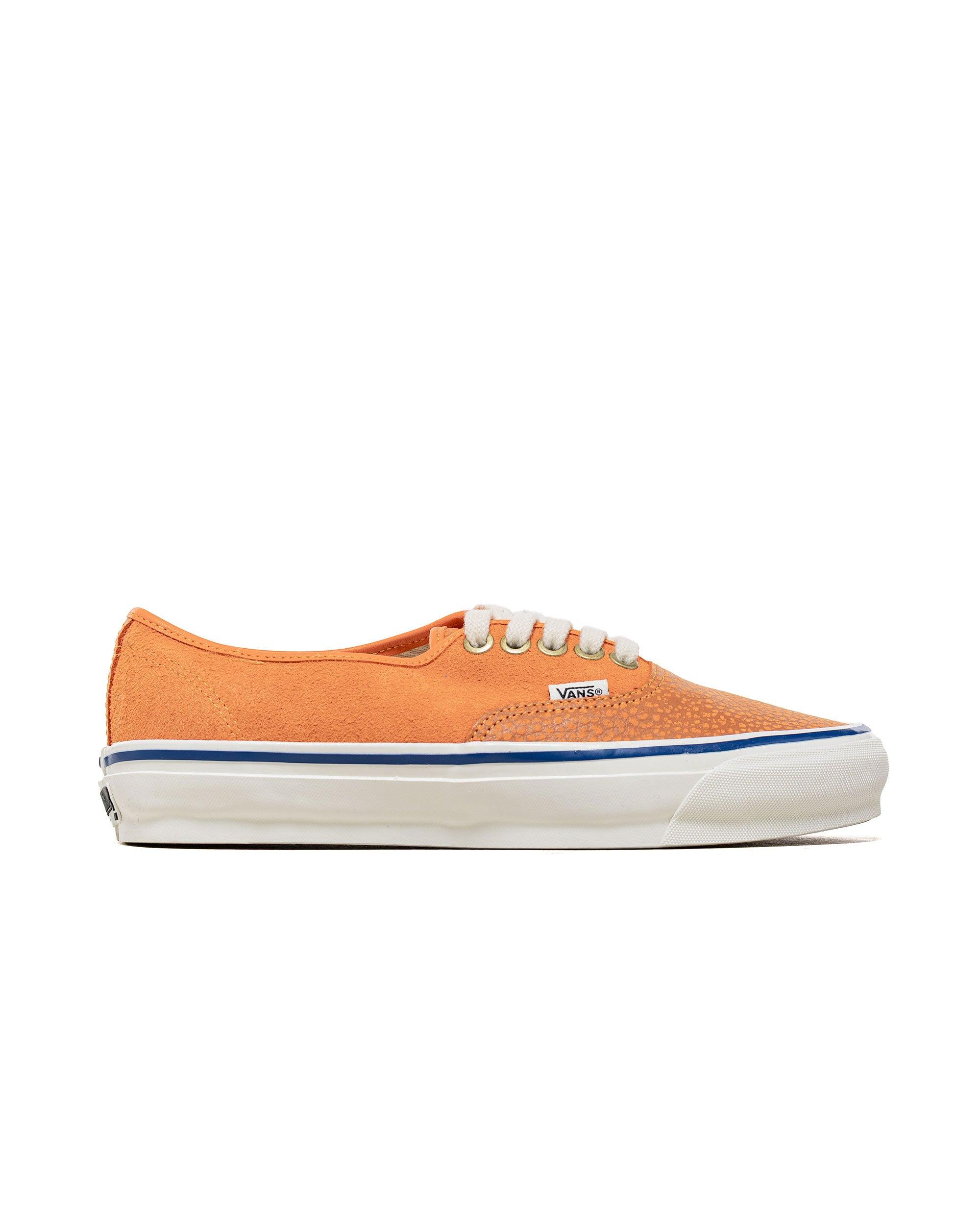 OTW Authentic 44 Siped Vibram Amphibian Sunset Orange