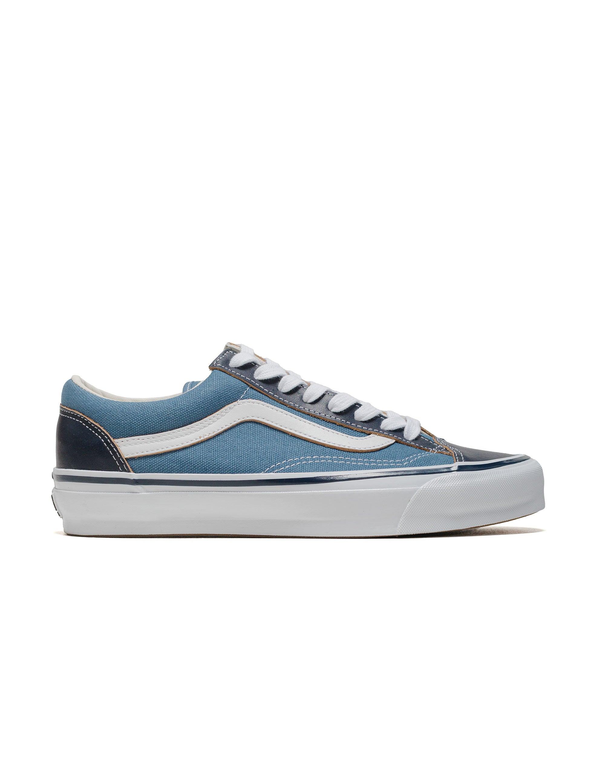 OTW Old Skool 36 Vibram Stv Navy