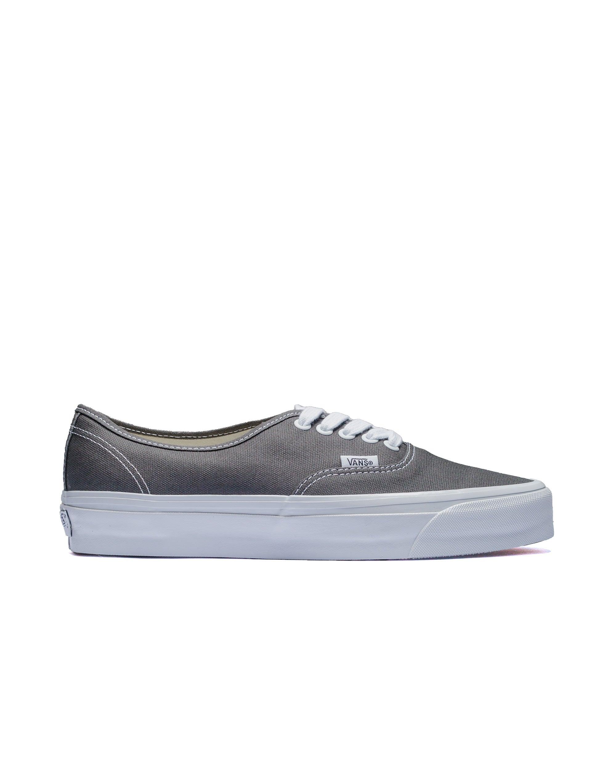 Premium Authentic Reissue 44 LX Canvas Gunmetal