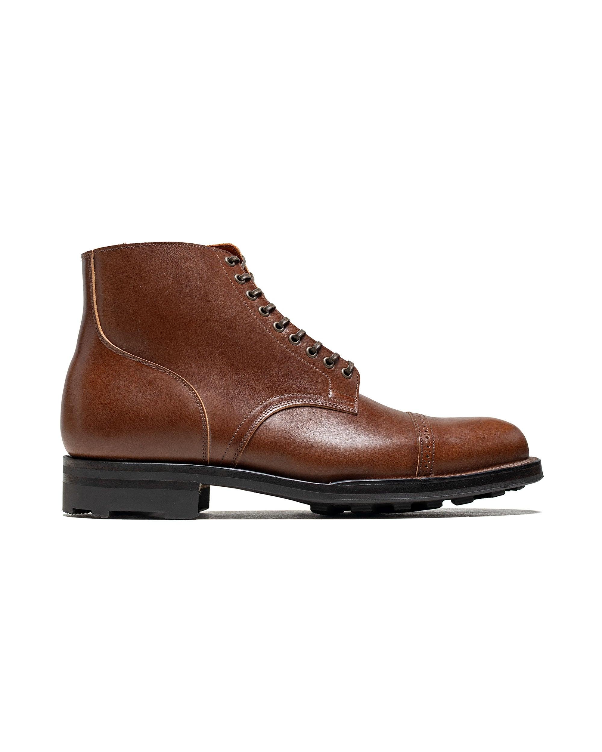 Service Boot 2030 BCT Muschio Horsebutt