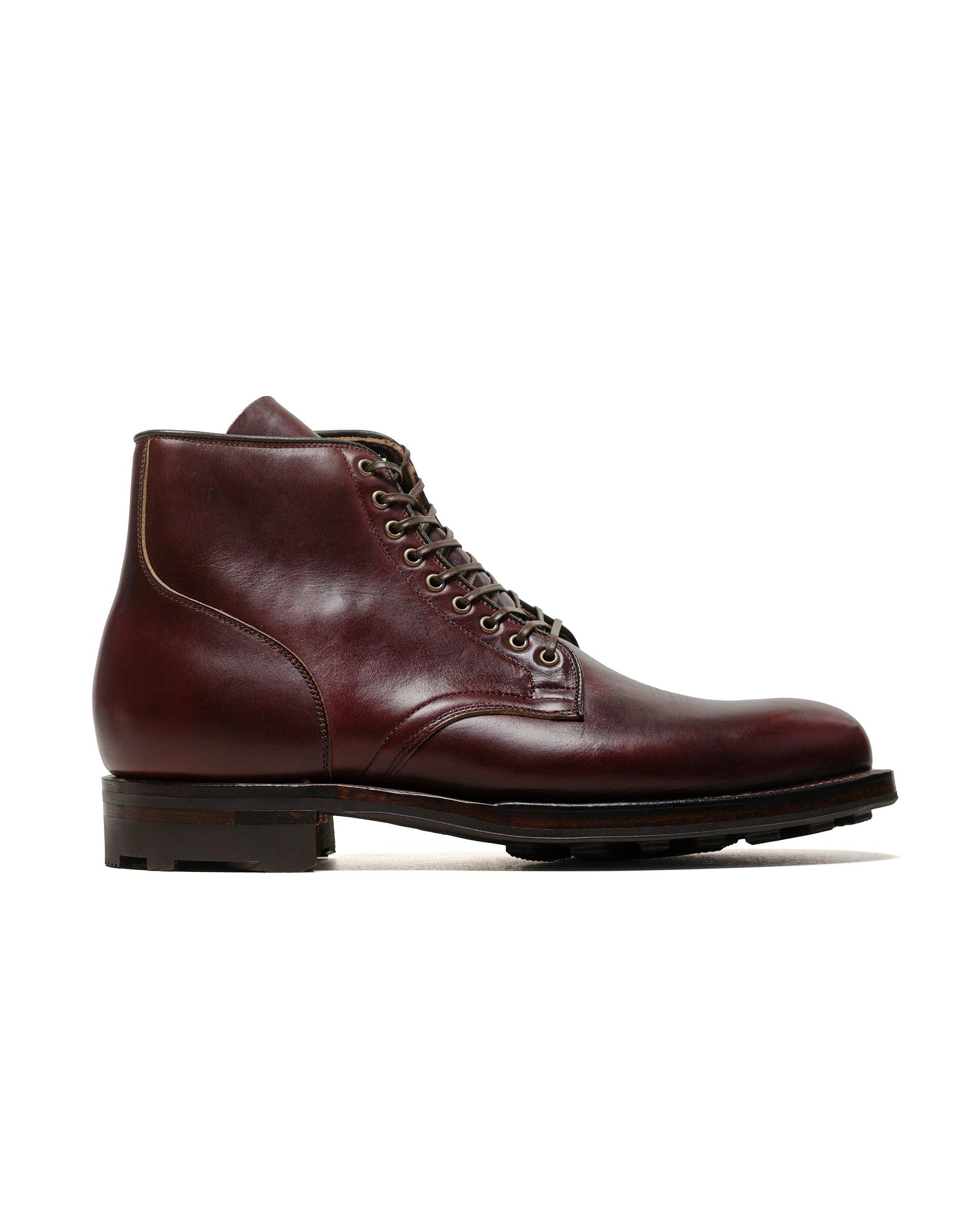 Service Boot 2030 Colour 8 Chromexcel