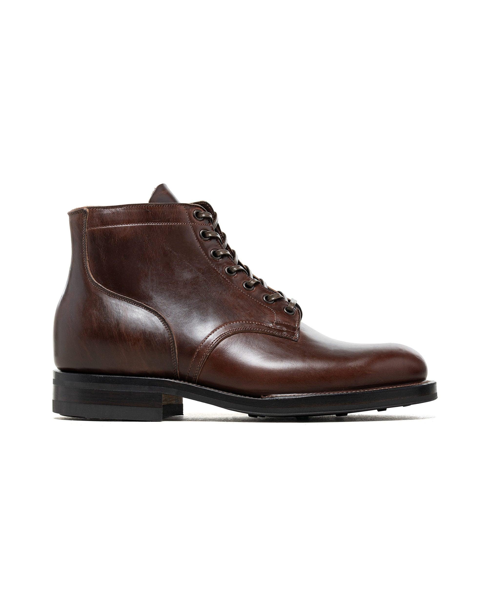 1035 Service Boot Brown Chromexcel