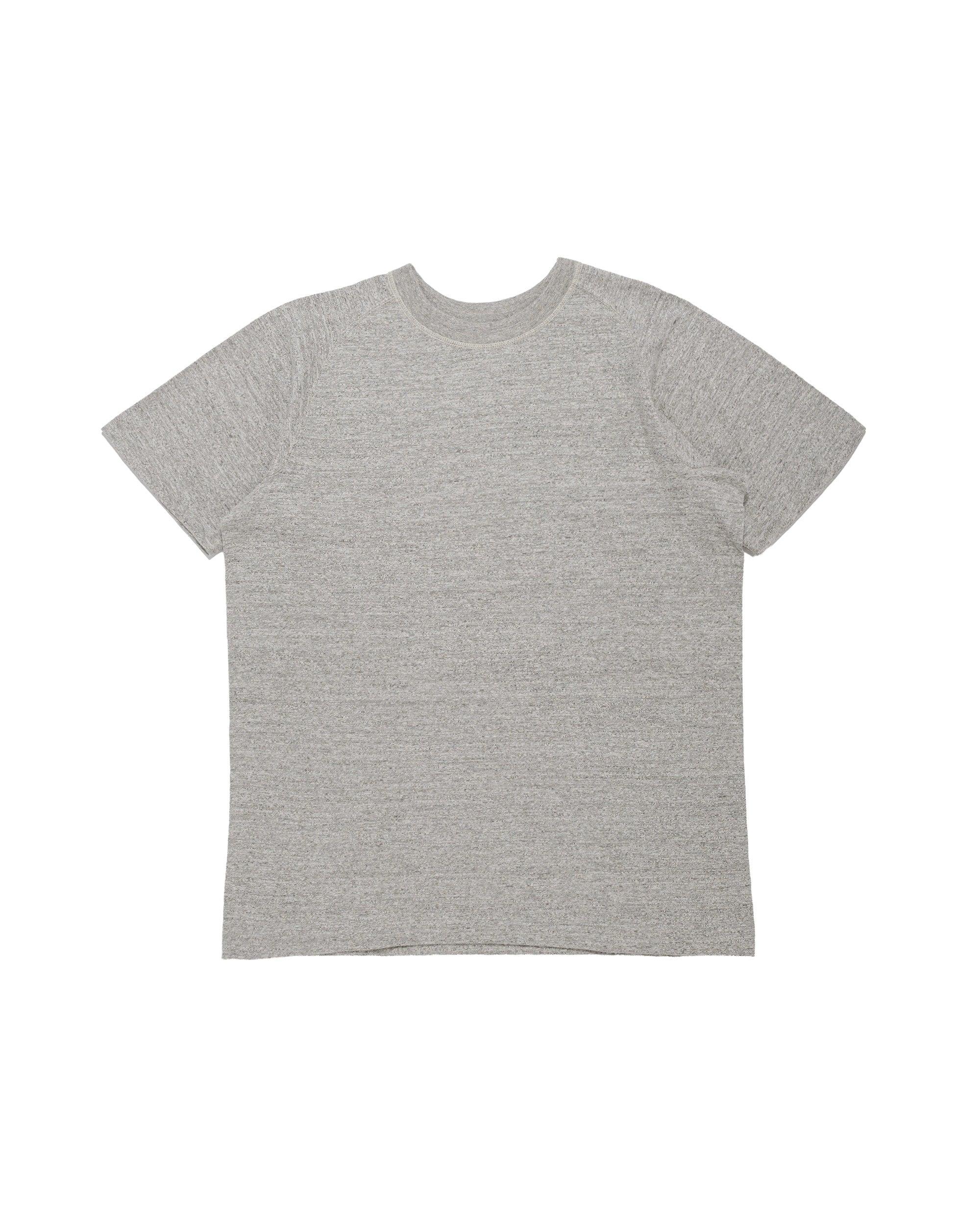 Lot. 4048 Short Sleeve Freedom T-Shirt Heather Gray