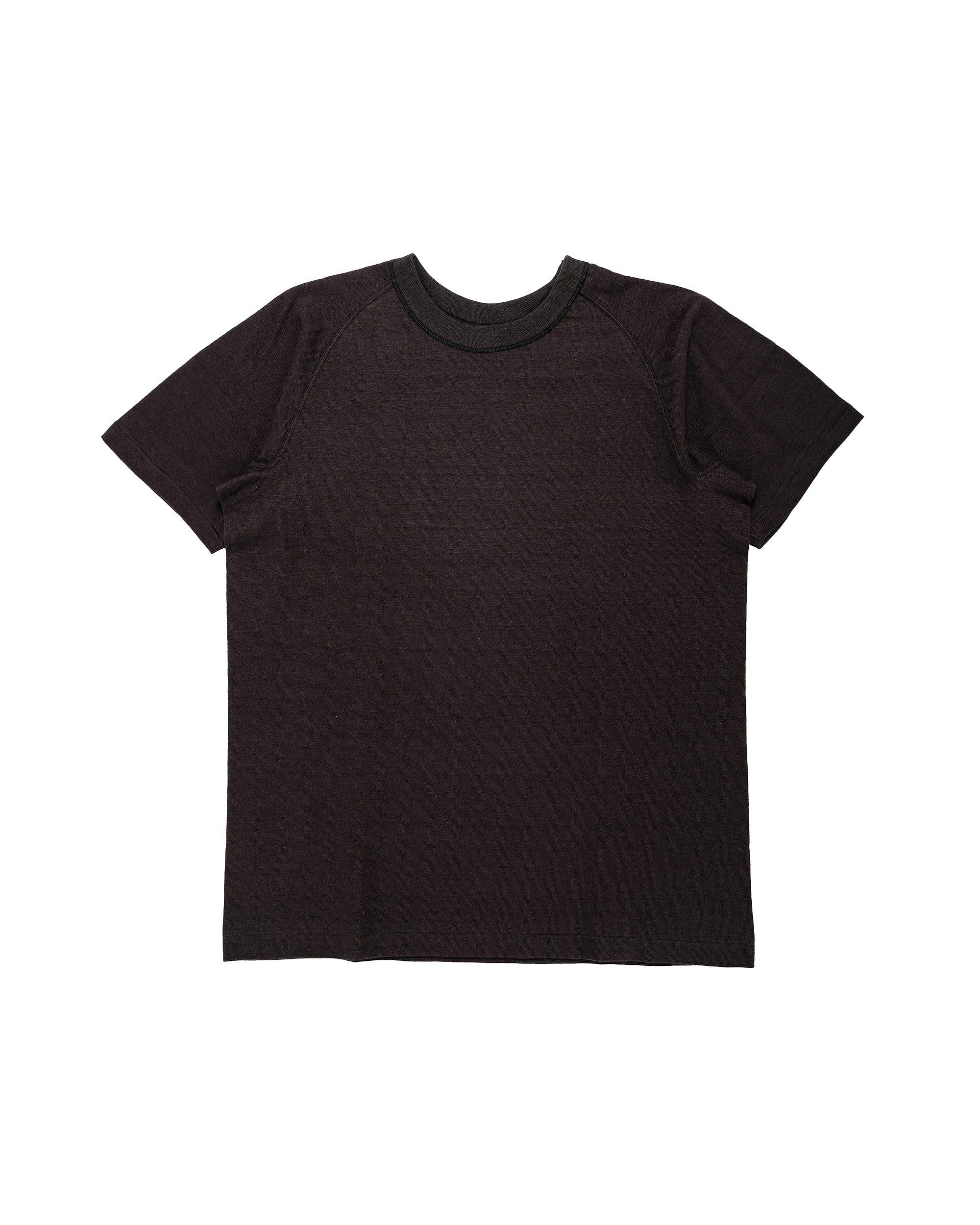 Lot. 4048 Short Sleeve Freedom T-Shirt Sumikuro