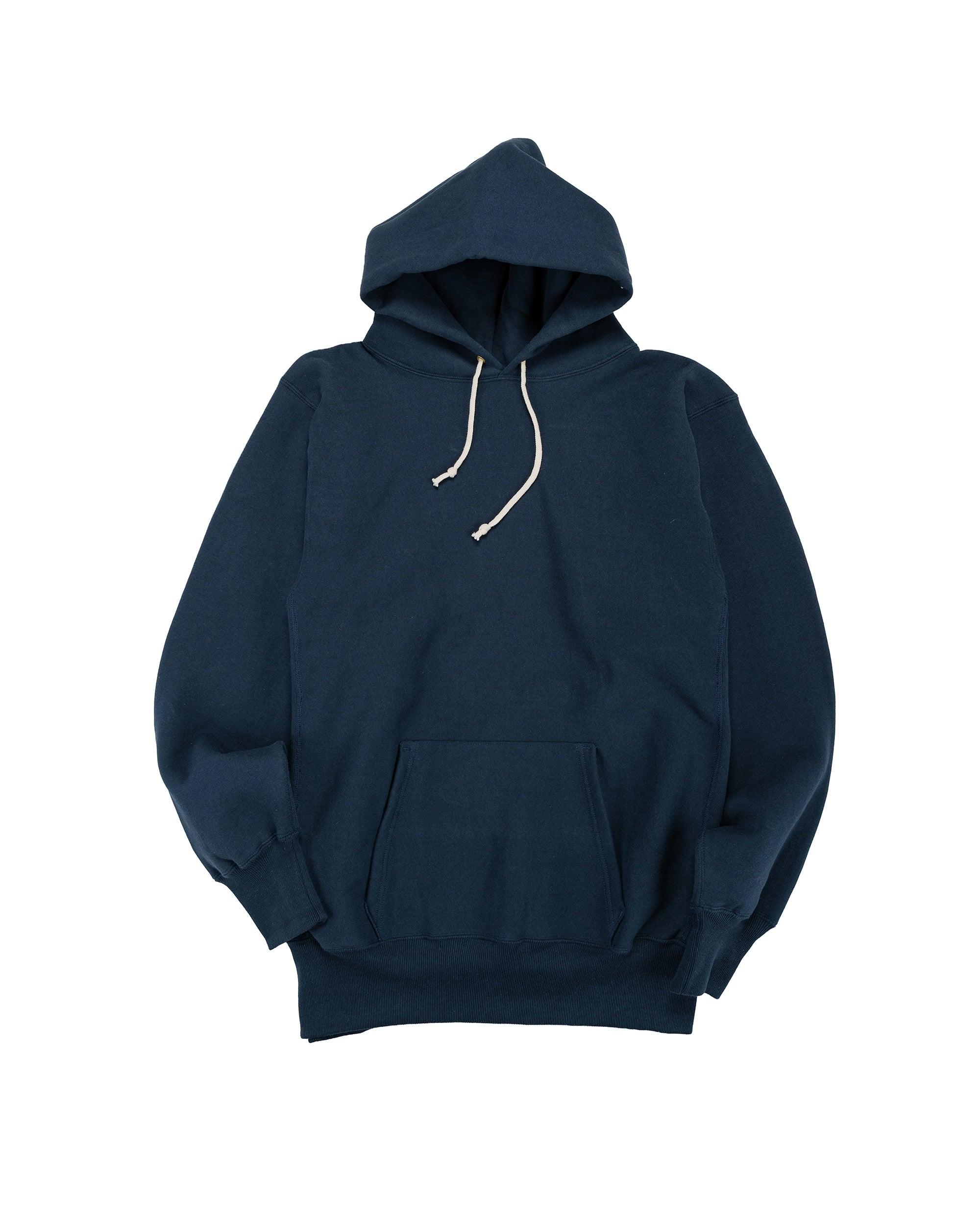 Lot. 484 No Print Navy