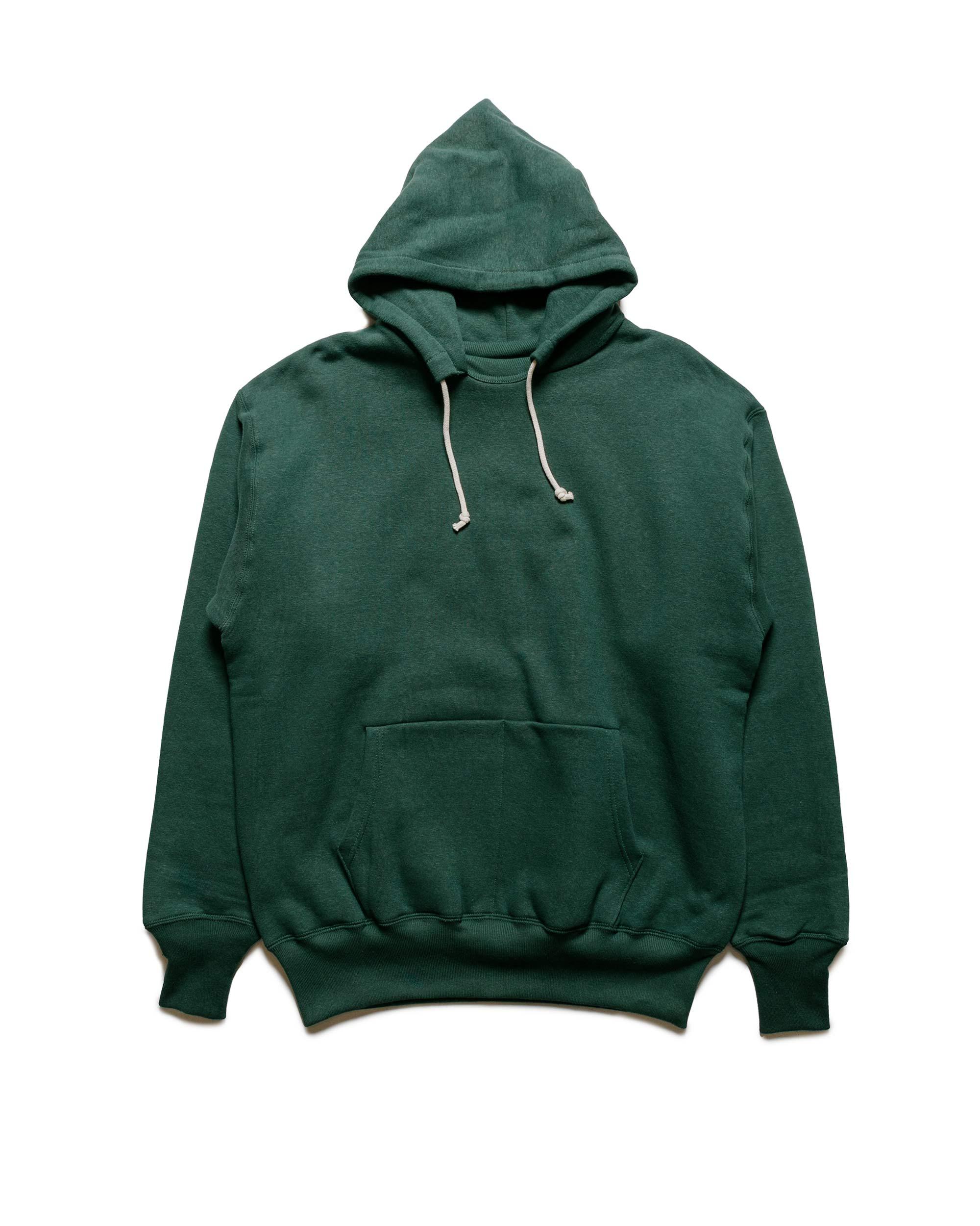 Lot. JG-CS13 Fakie Afterhood Dark Green No Print