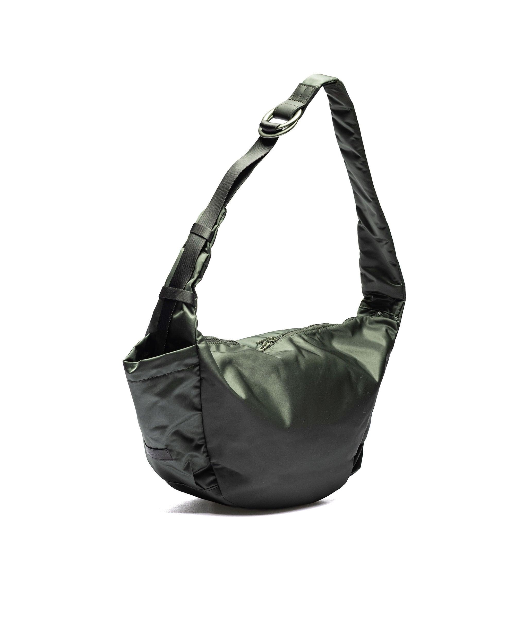 Ark Shoulder Bag M Khaki