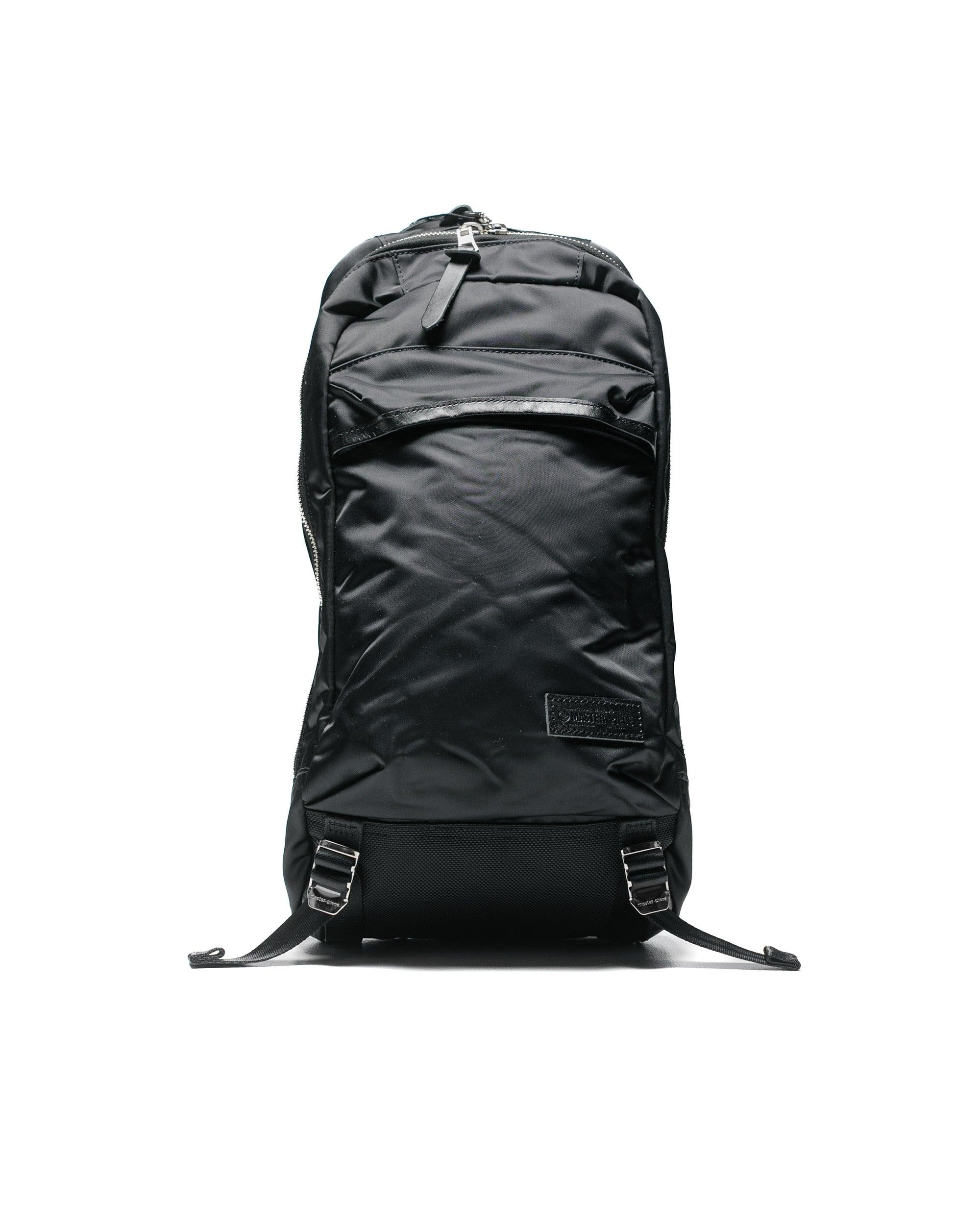Lightning Sling Bag Black