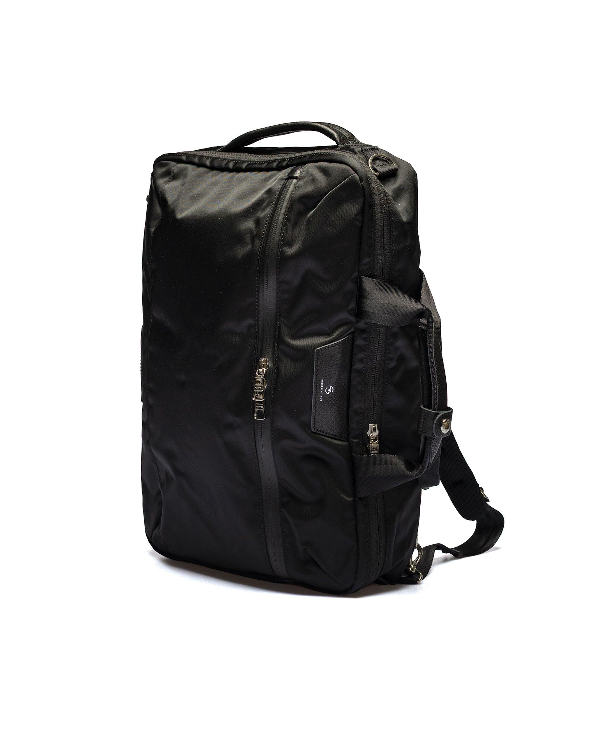 Progress 3WAY Briefcase Black