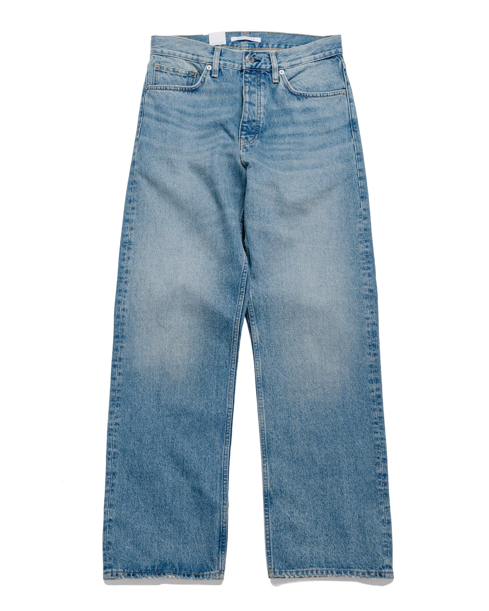 Loose Natural Vintage