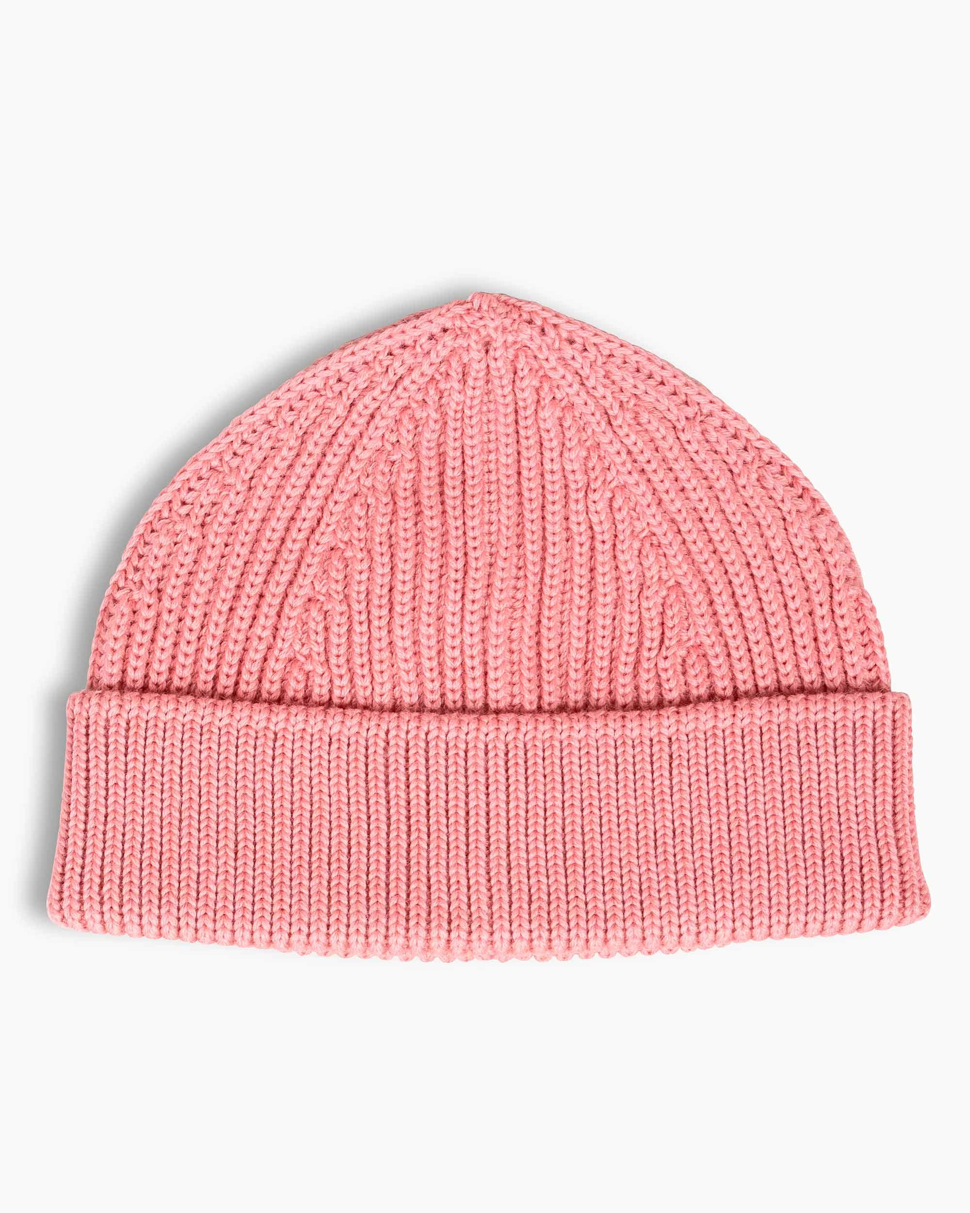 Beanie Short Lyserød