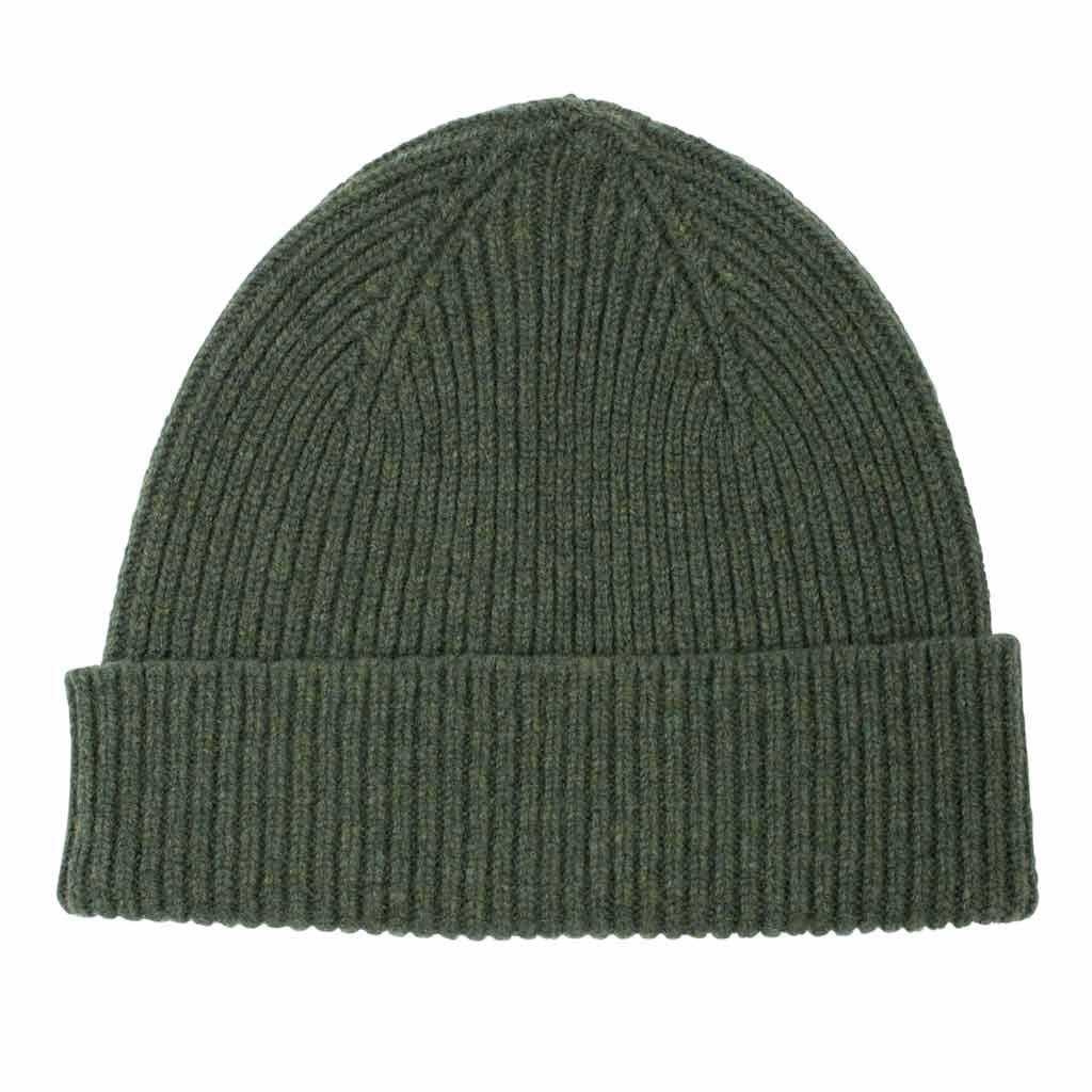 Lambswool Hat Rosemary