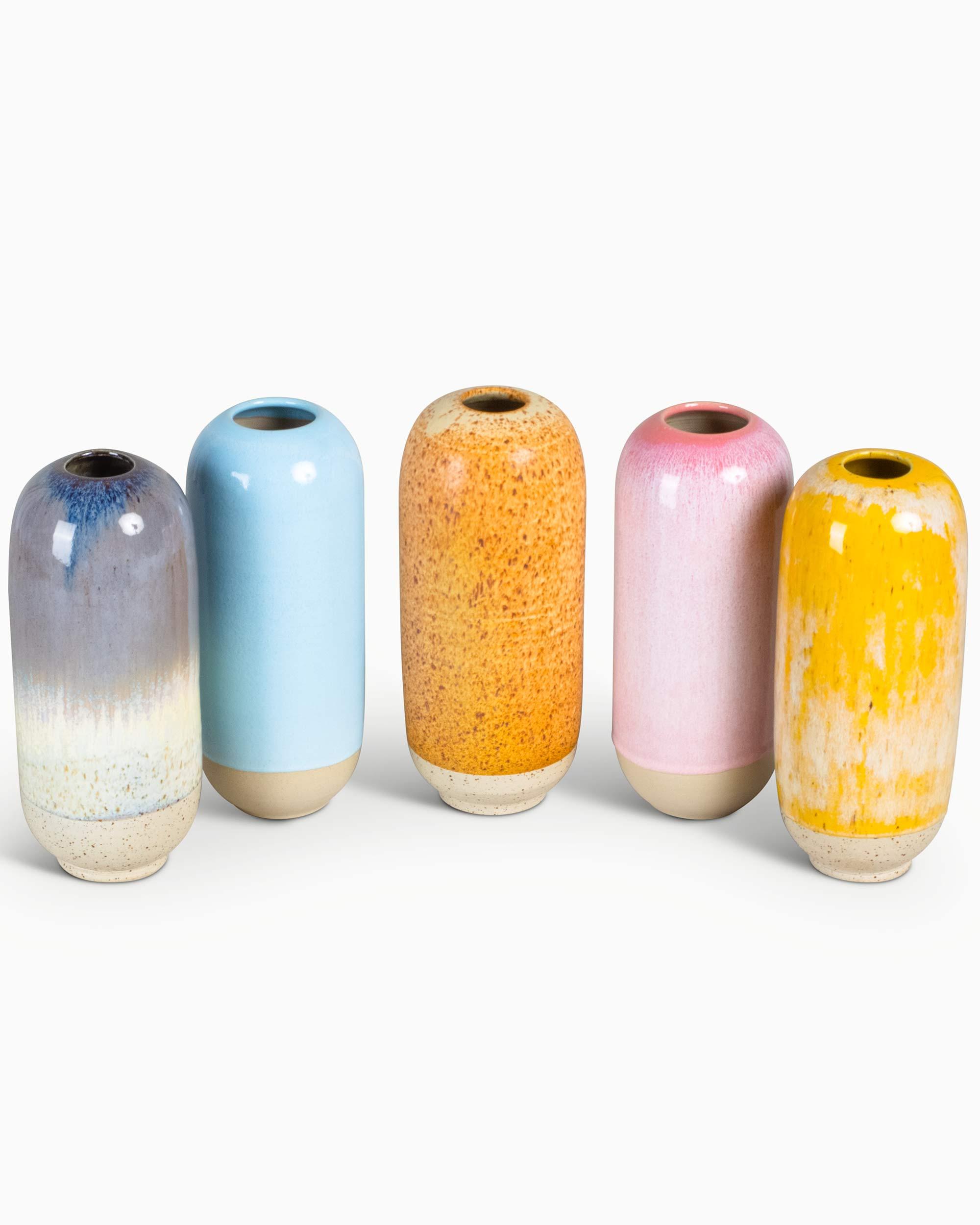 Yuki Vase