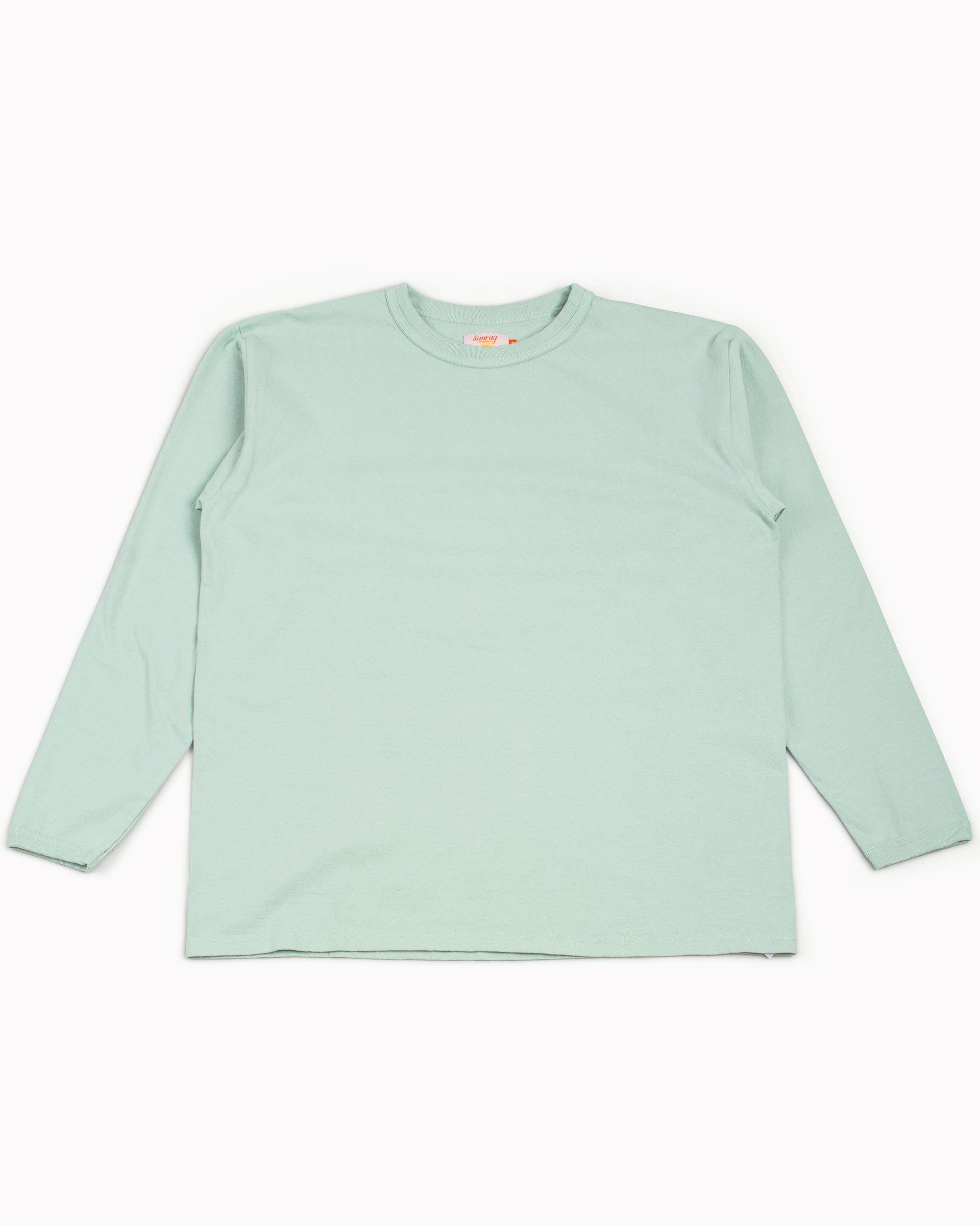 Makaha LS Sage