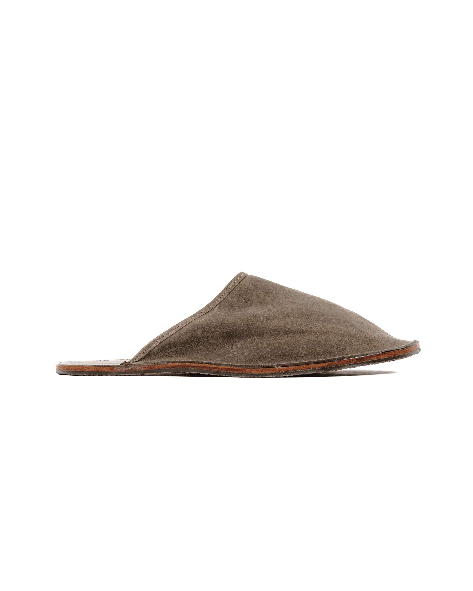 Slide Asfalto Washed Kangaroo