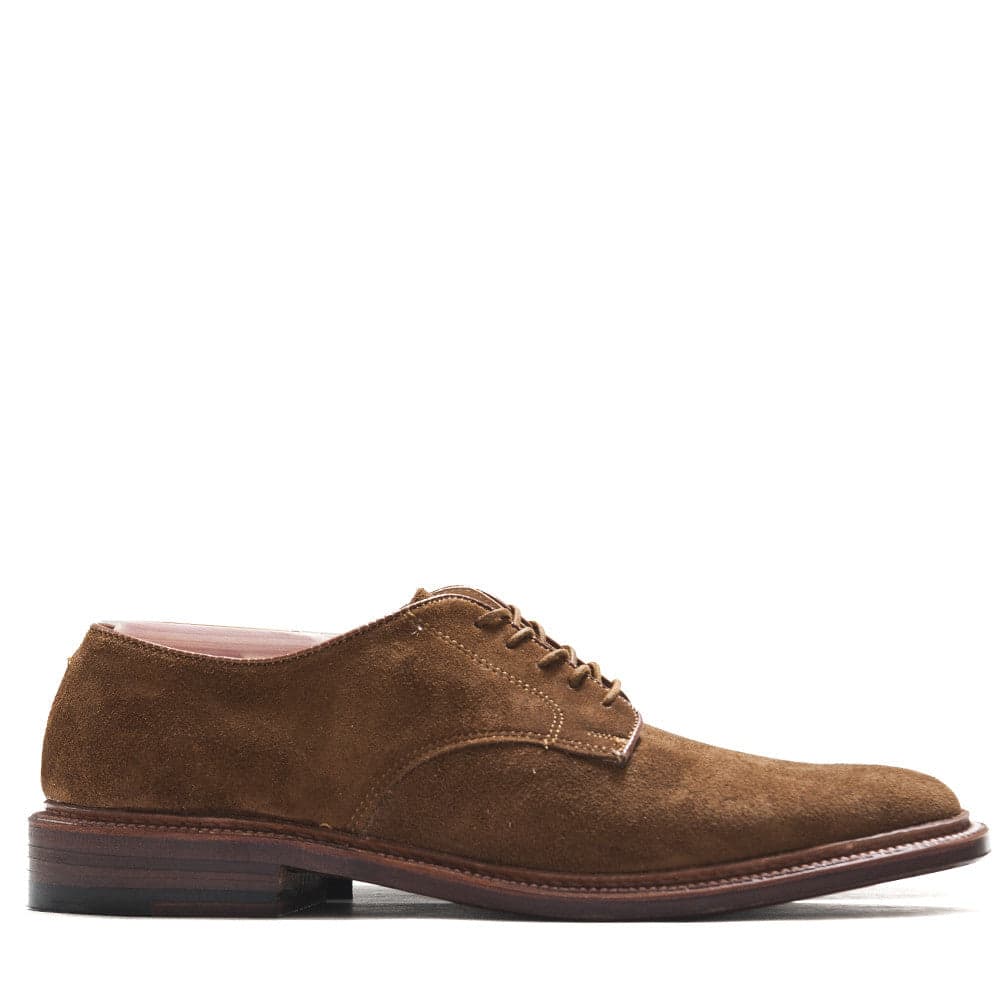 Dover 29336f in Snuff Suede