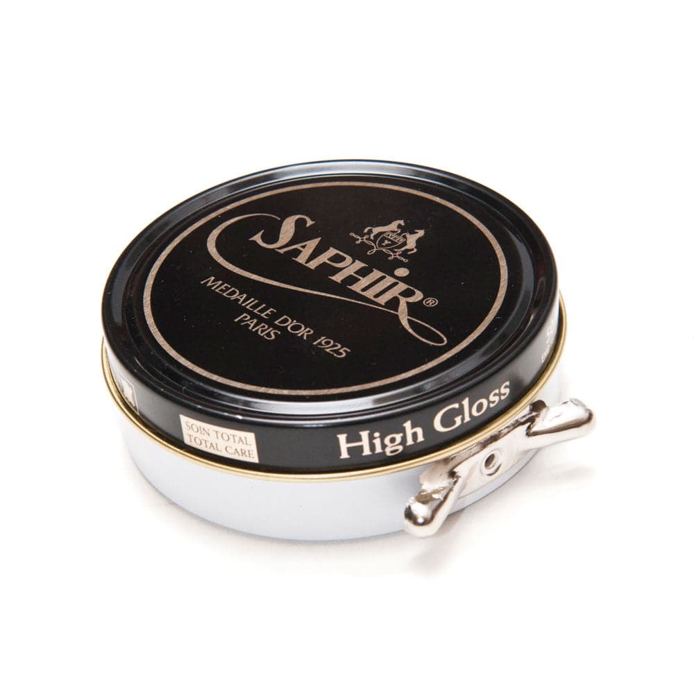 Pate de Luxe Polish #10 Cognac