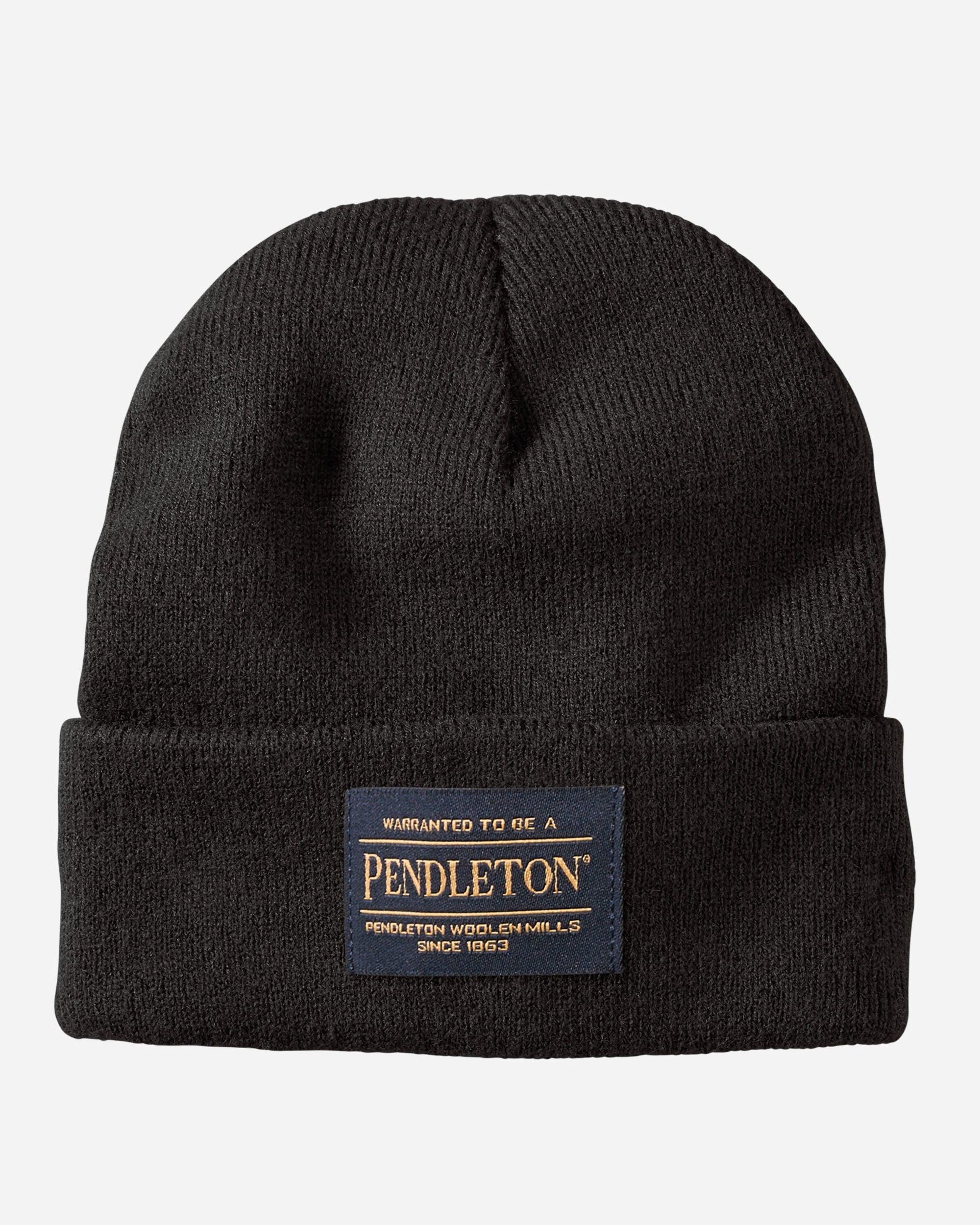 Beanie - Black