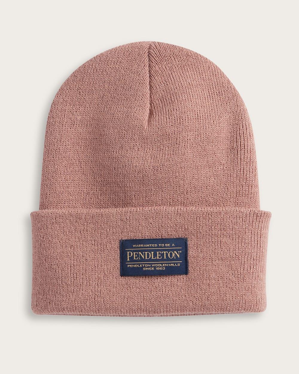 Beanie - Rose