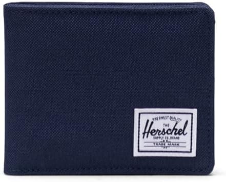 Roy Wallet - Peacoat