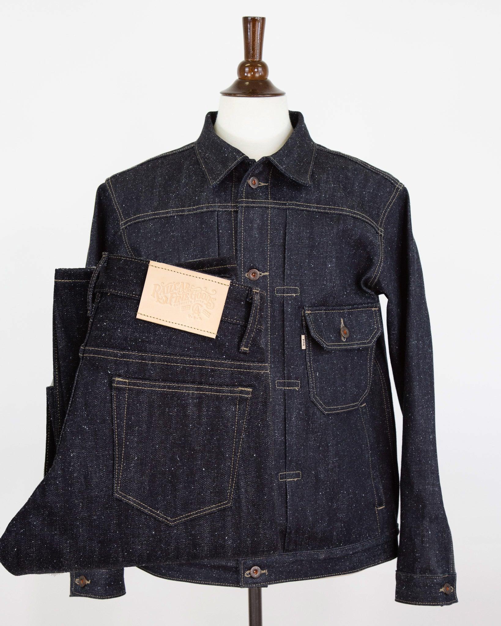 Super Nep Combo X123 Type 2 And Jeans
