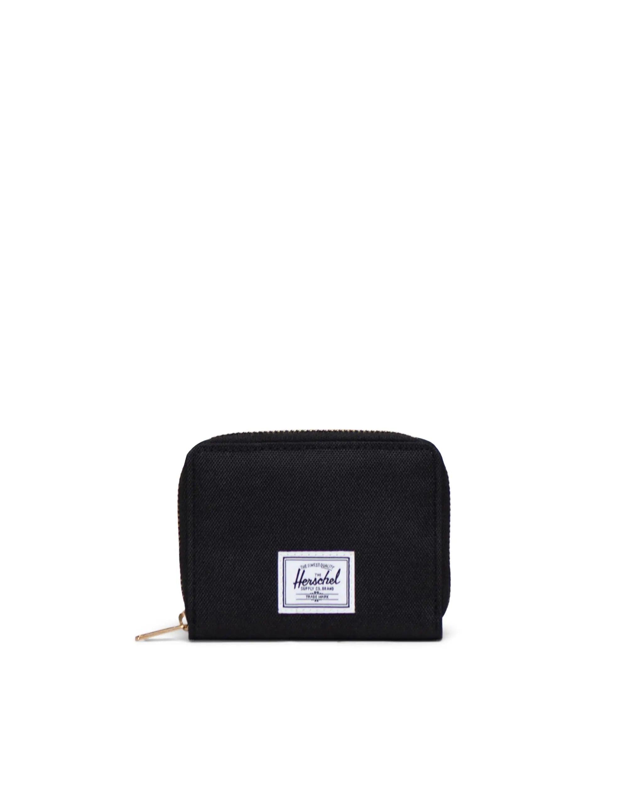 Tyler Wallet - Black