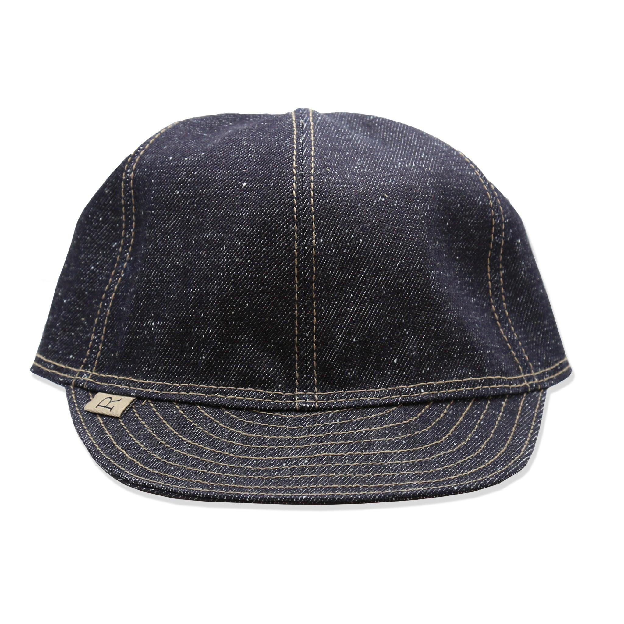 Full Service Japanese Nep Mechanic Hat