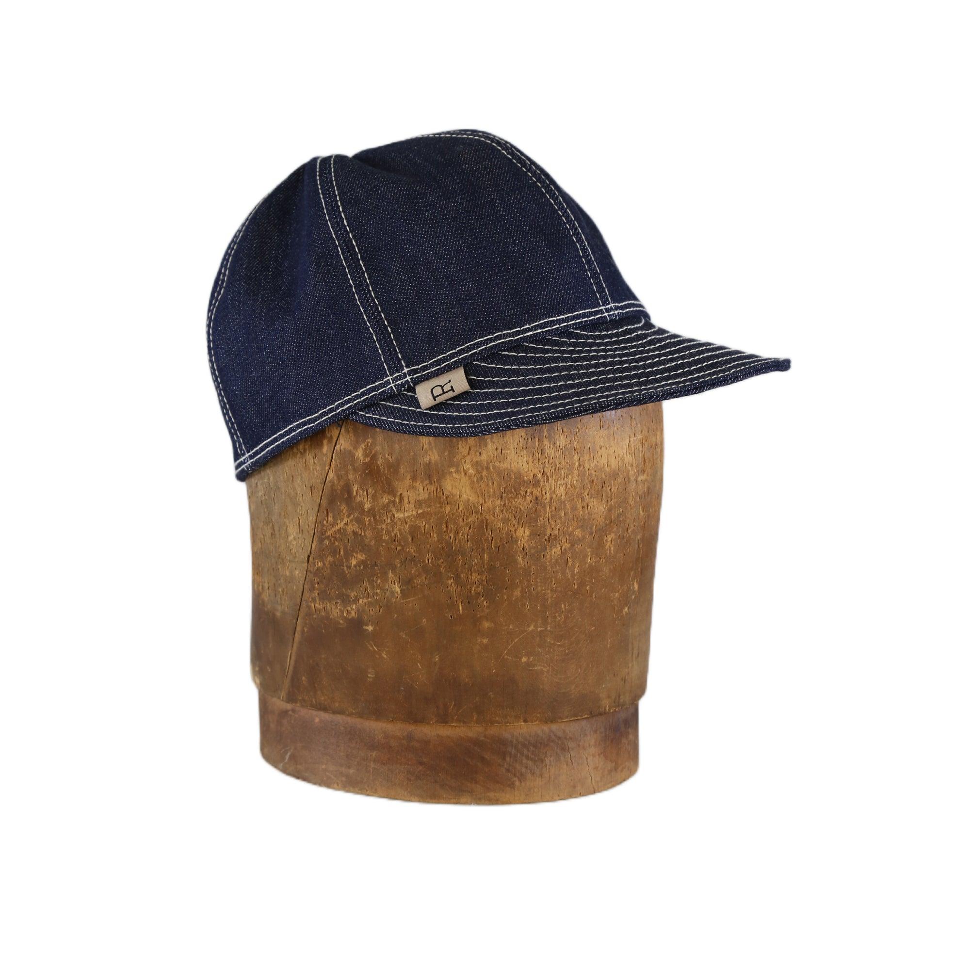Full Service Mechanic Hat
