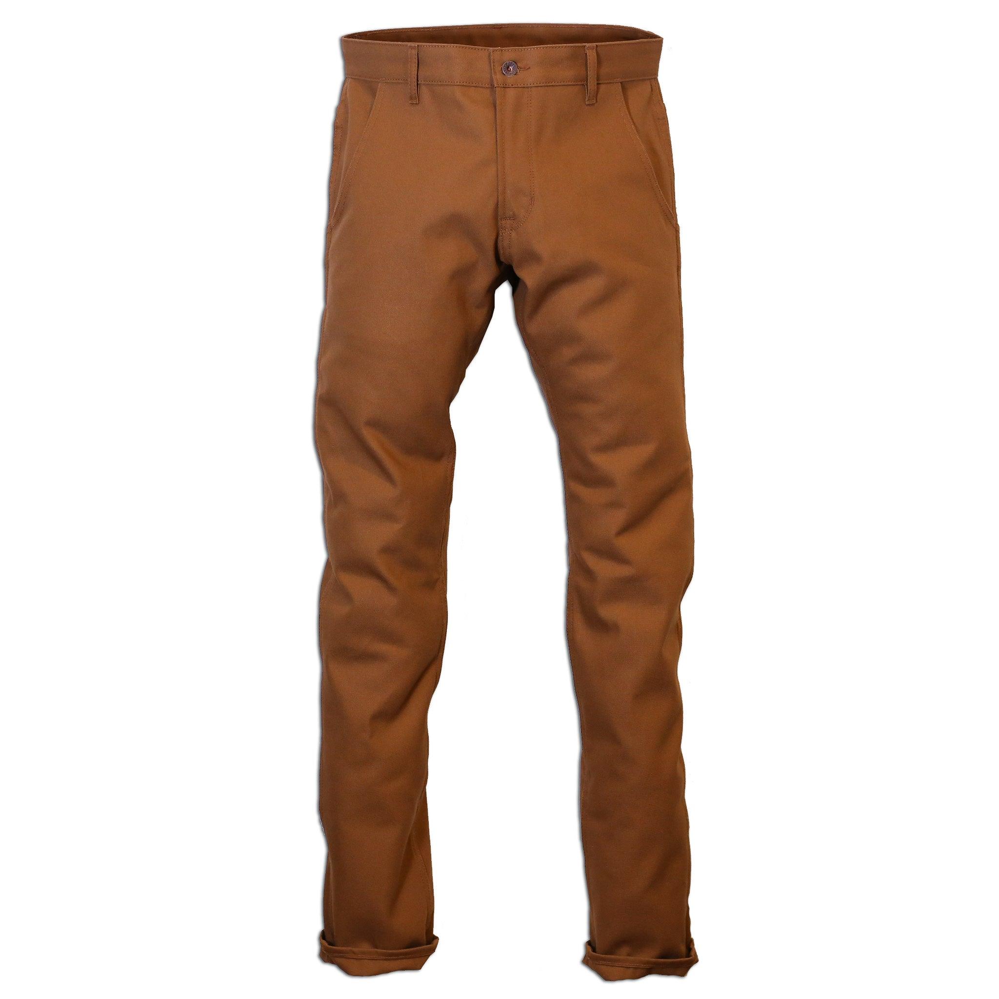 Flight Trouser Duck