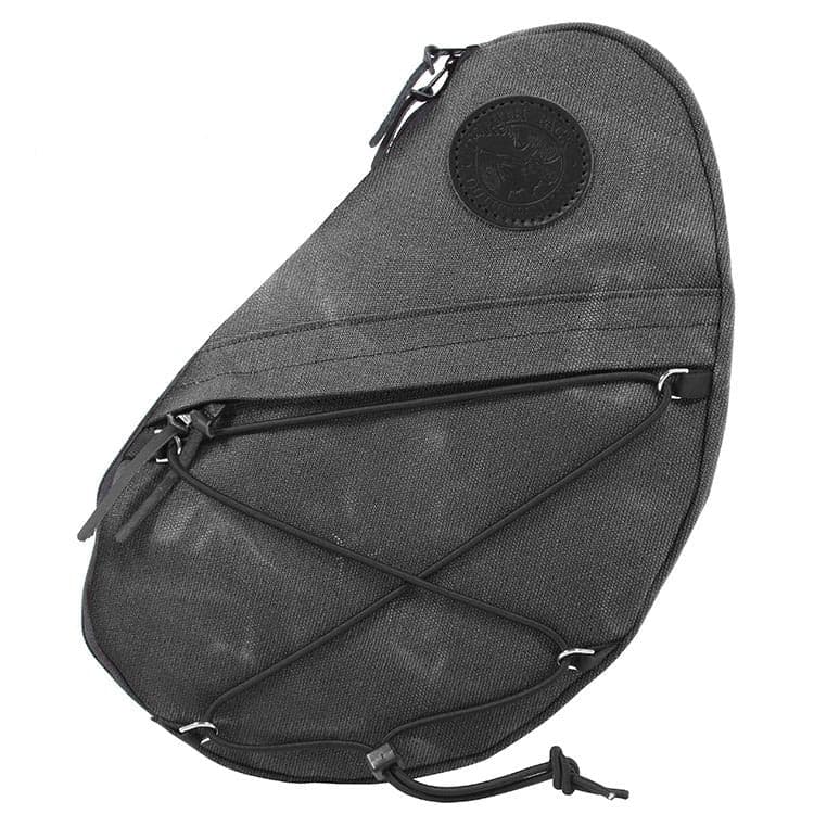 WAXED PORT CITY SLING