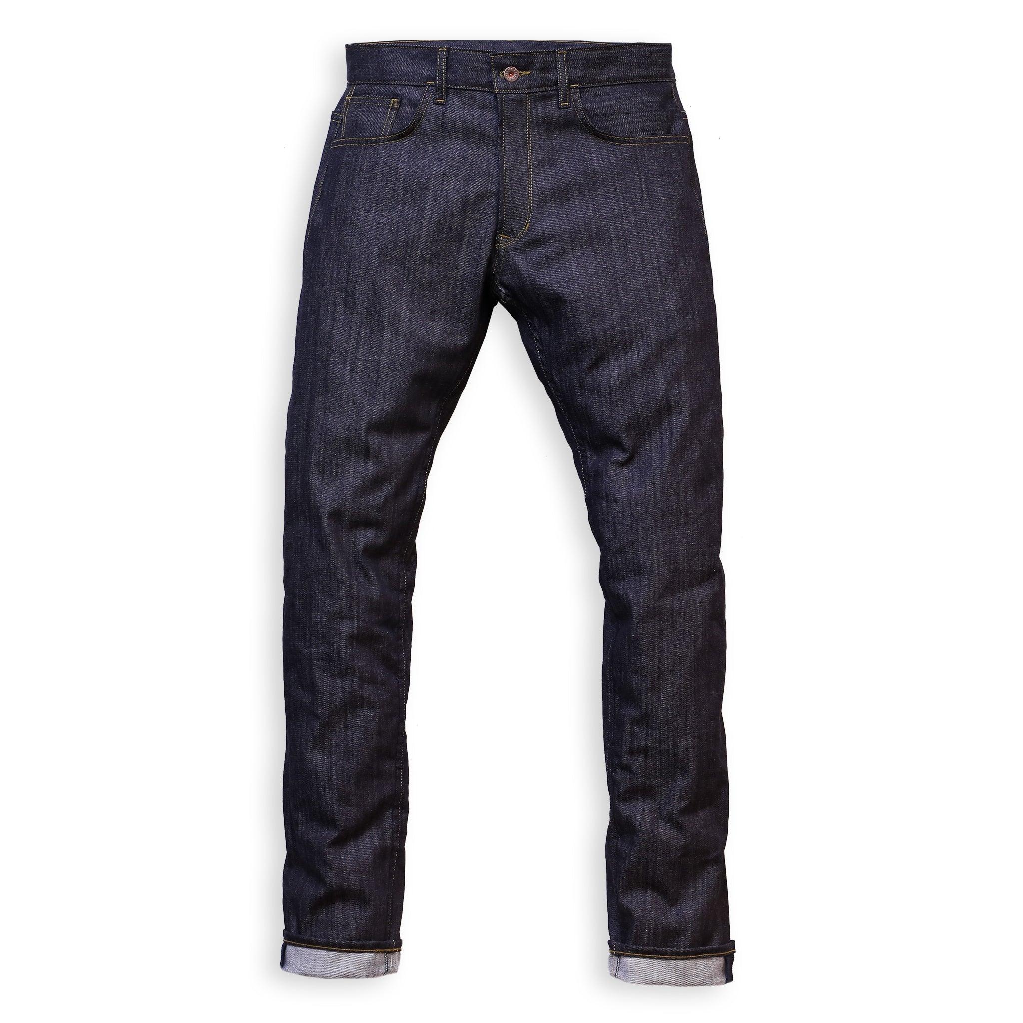 Spikes Standard Issue Taper Leg 11 Oz Stretch