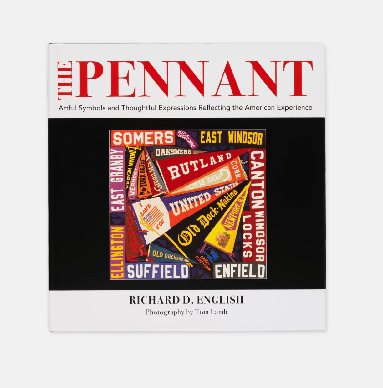 The Pennant [BOOK] by Richard D. English