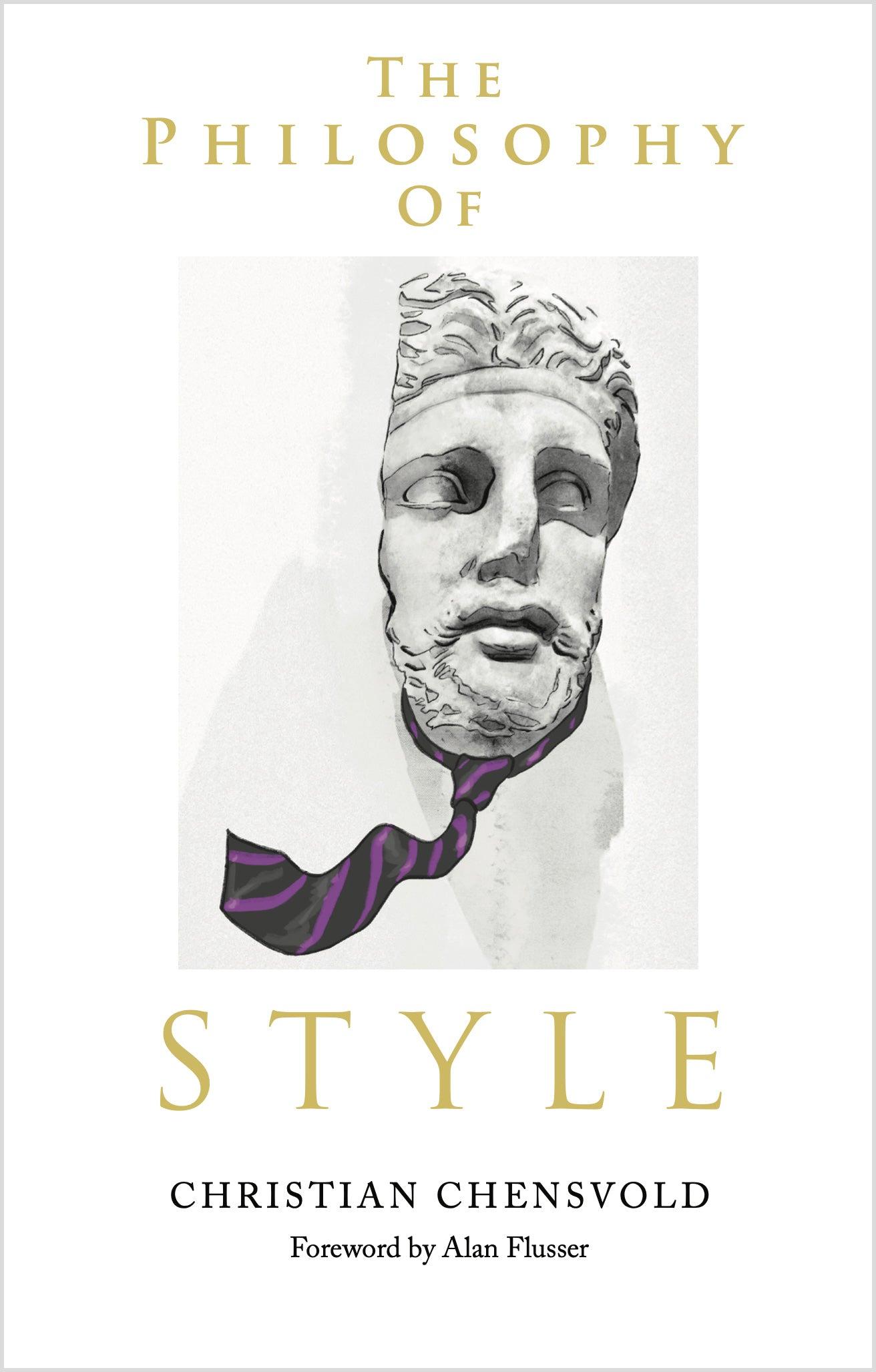 The Philosophy of Style