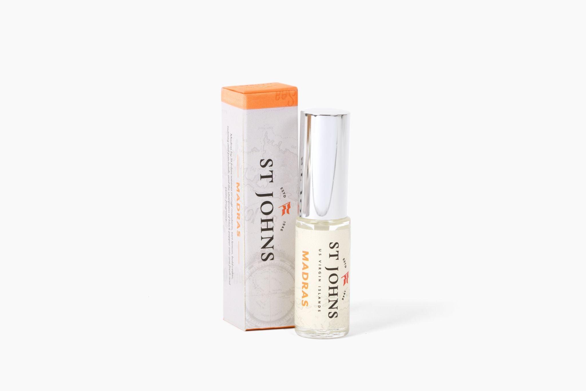 Madras Traveler Mini Spray