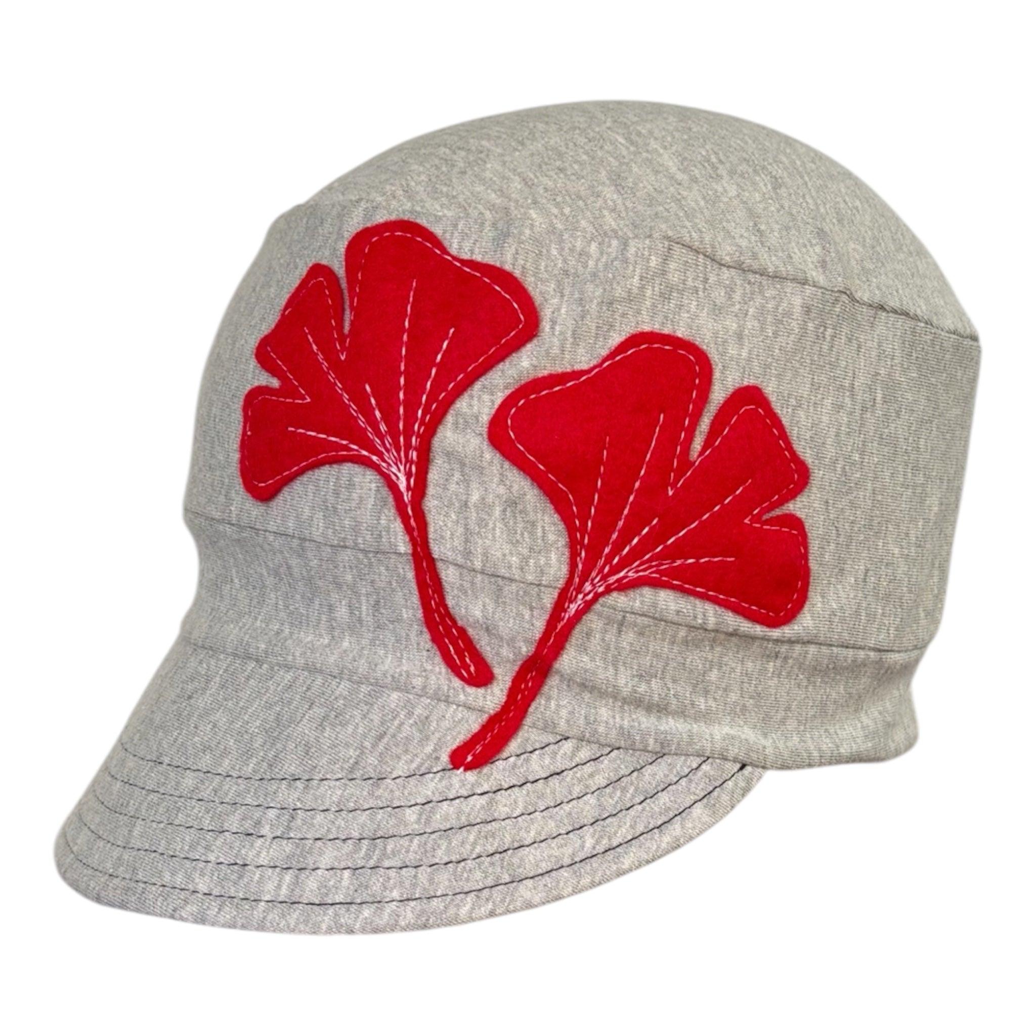 Hats for Healing Peacekeeper - Ginko