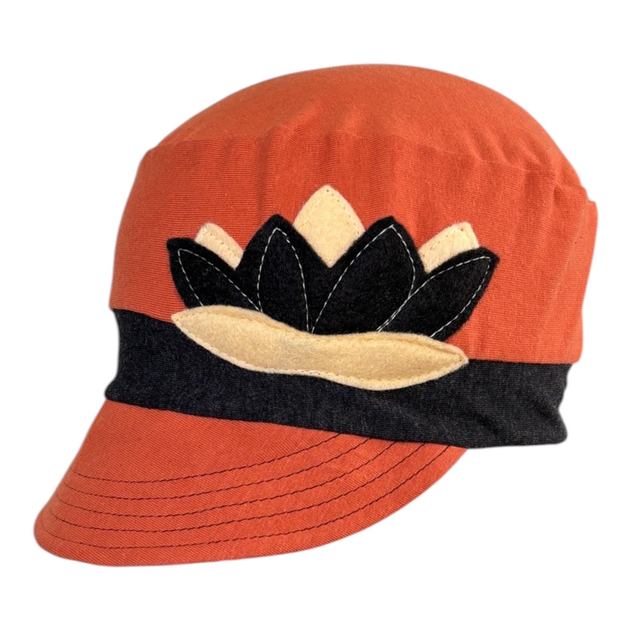 Lotus Peacekeeper Cap
