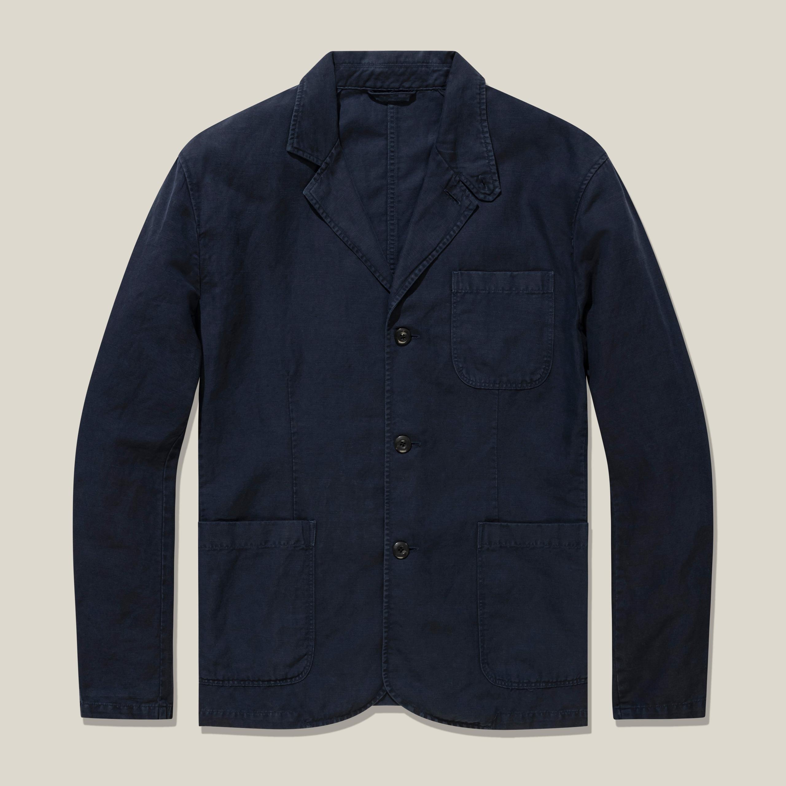 Chore Blazer – Classic Fit – Dune Twill