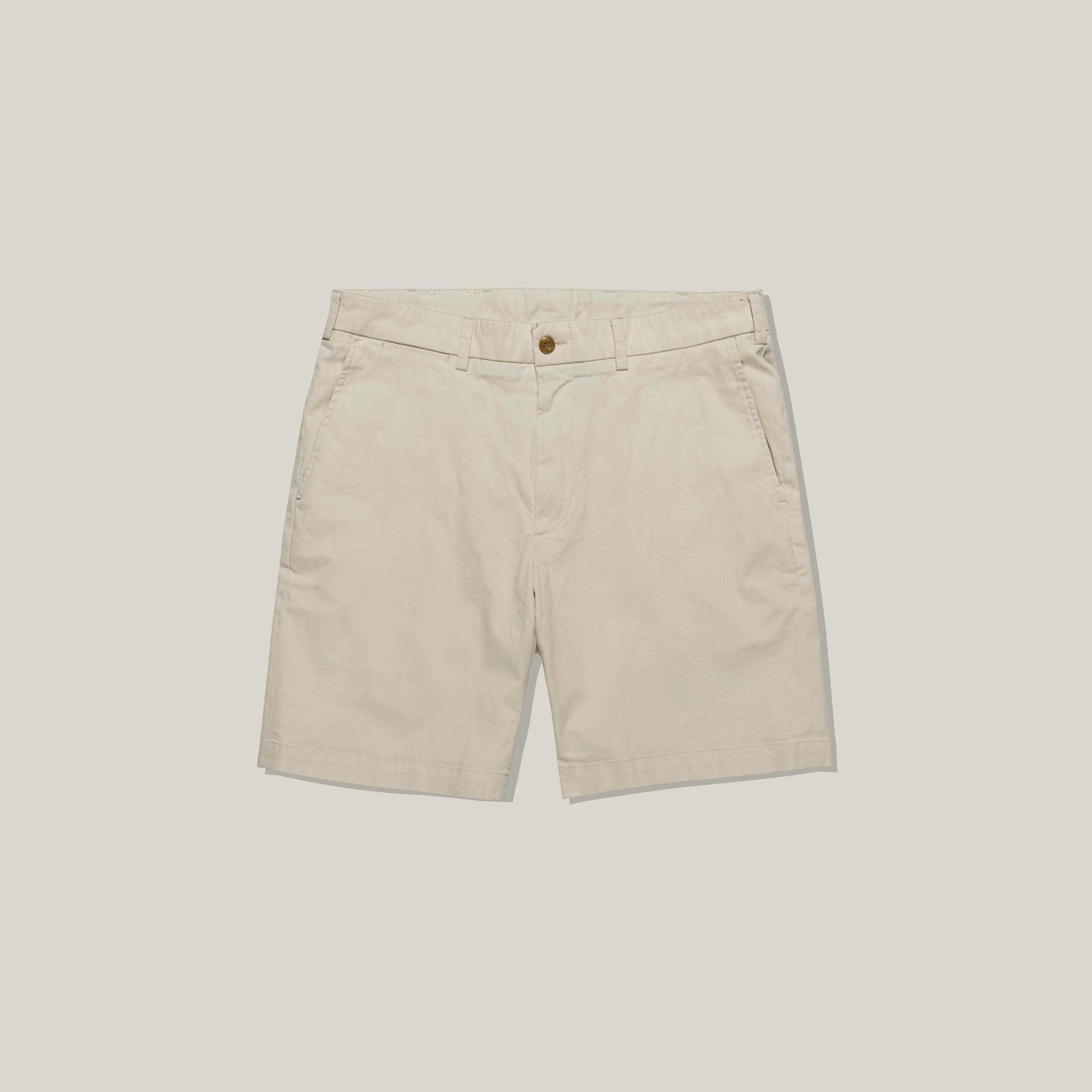 Keystone Twill Shorts – Straight Fit – M3S