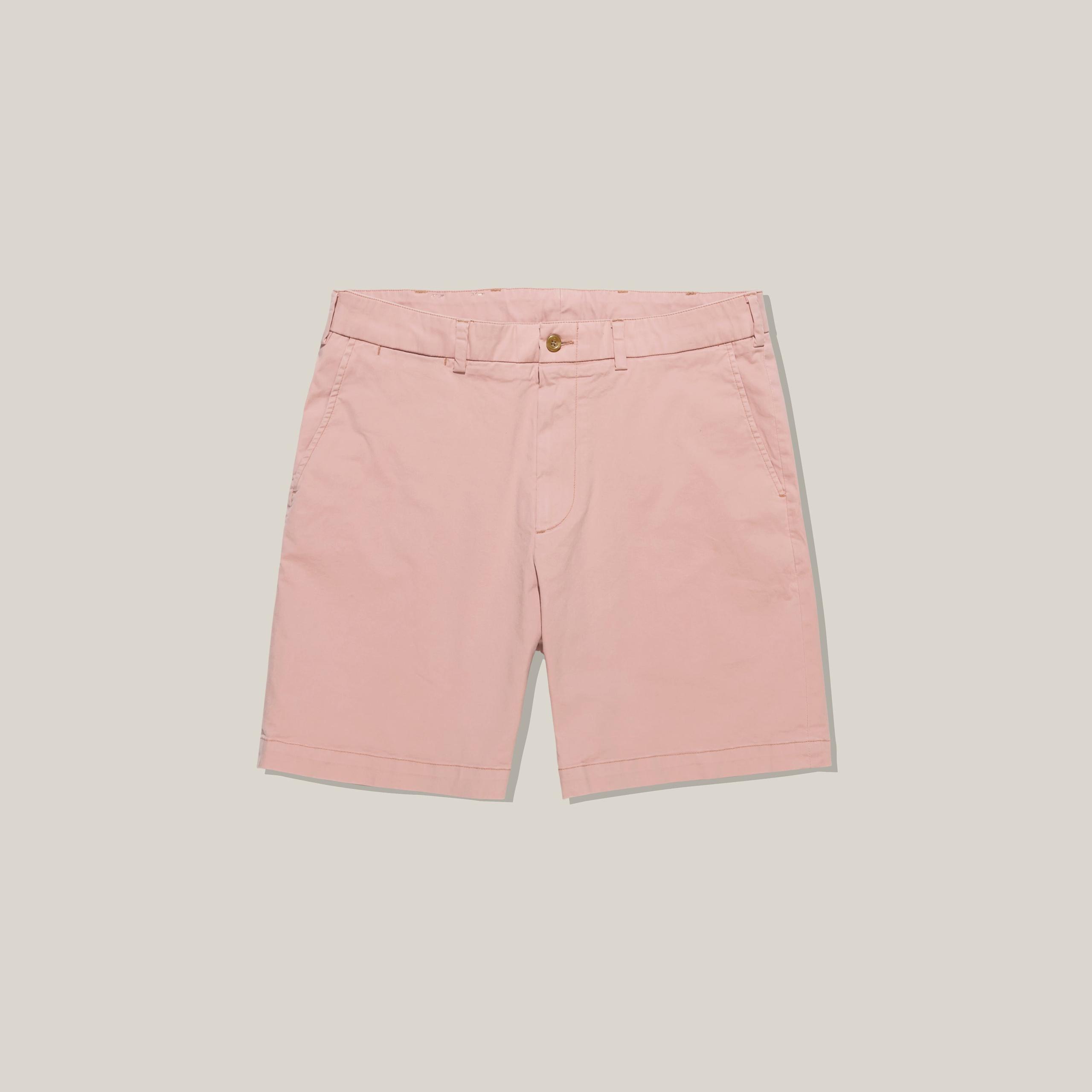 Keystone Twill Shorts – Straight Fit – M3S
